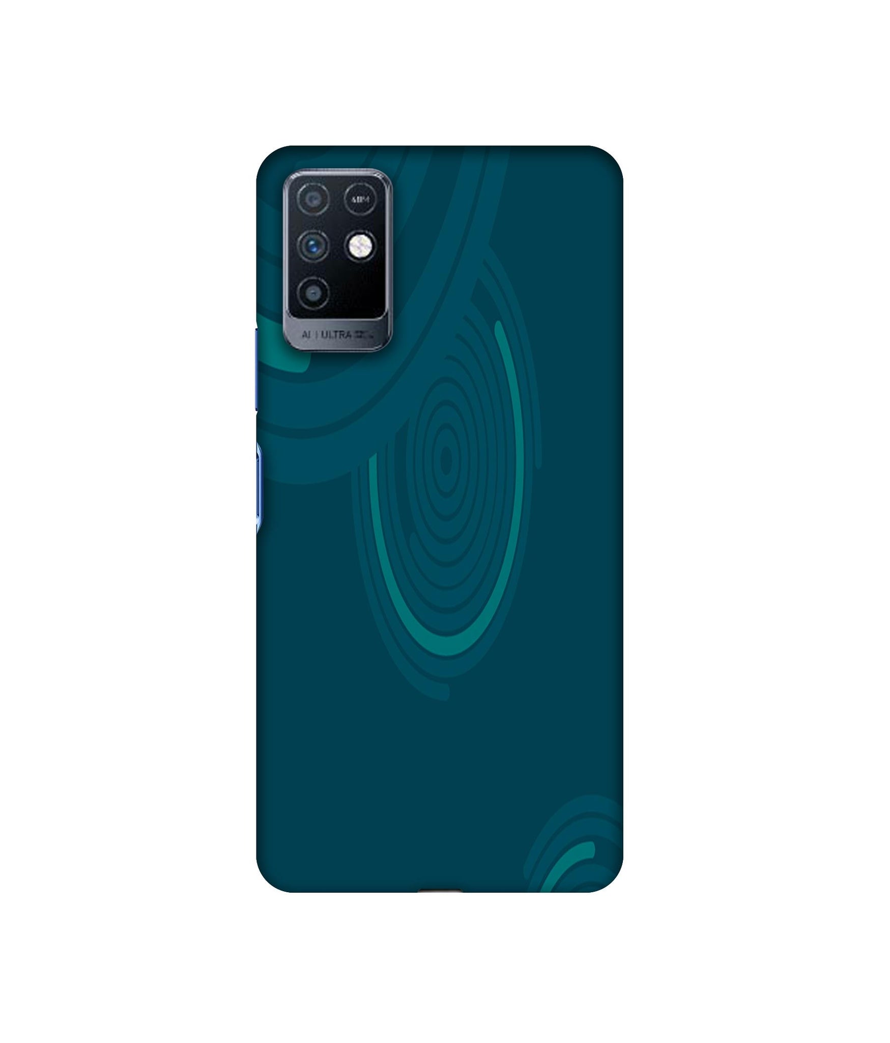 Infinix Note 10
