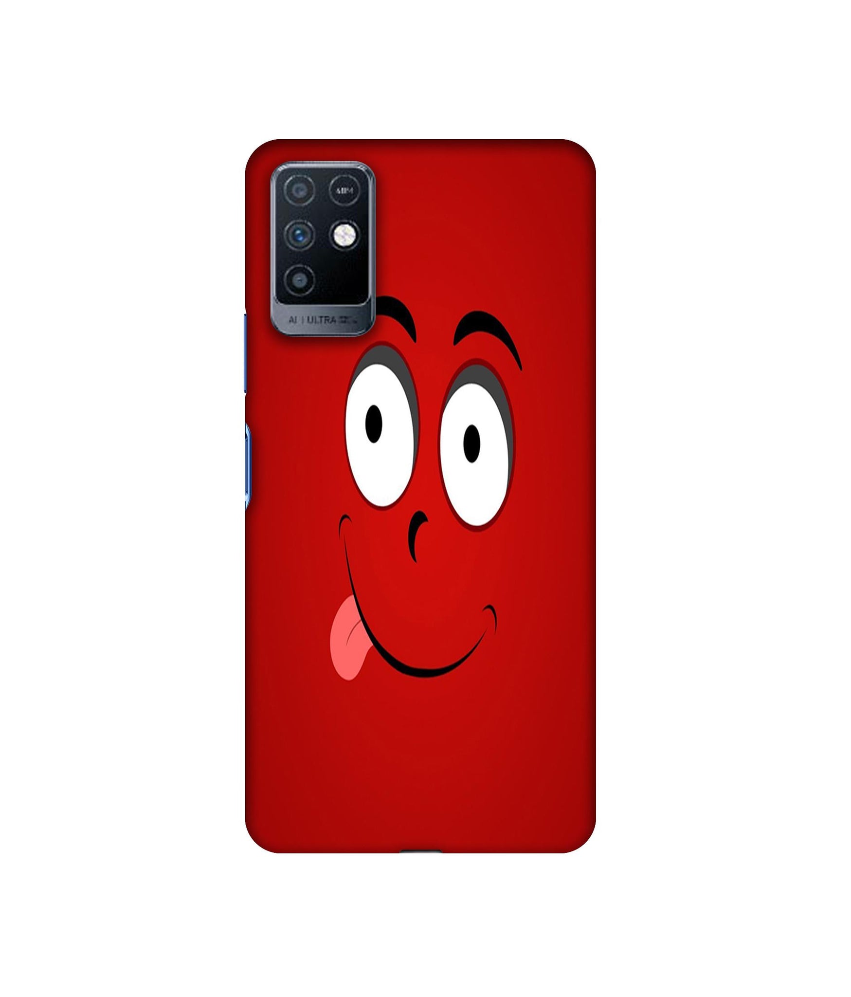 Infinix Note 10