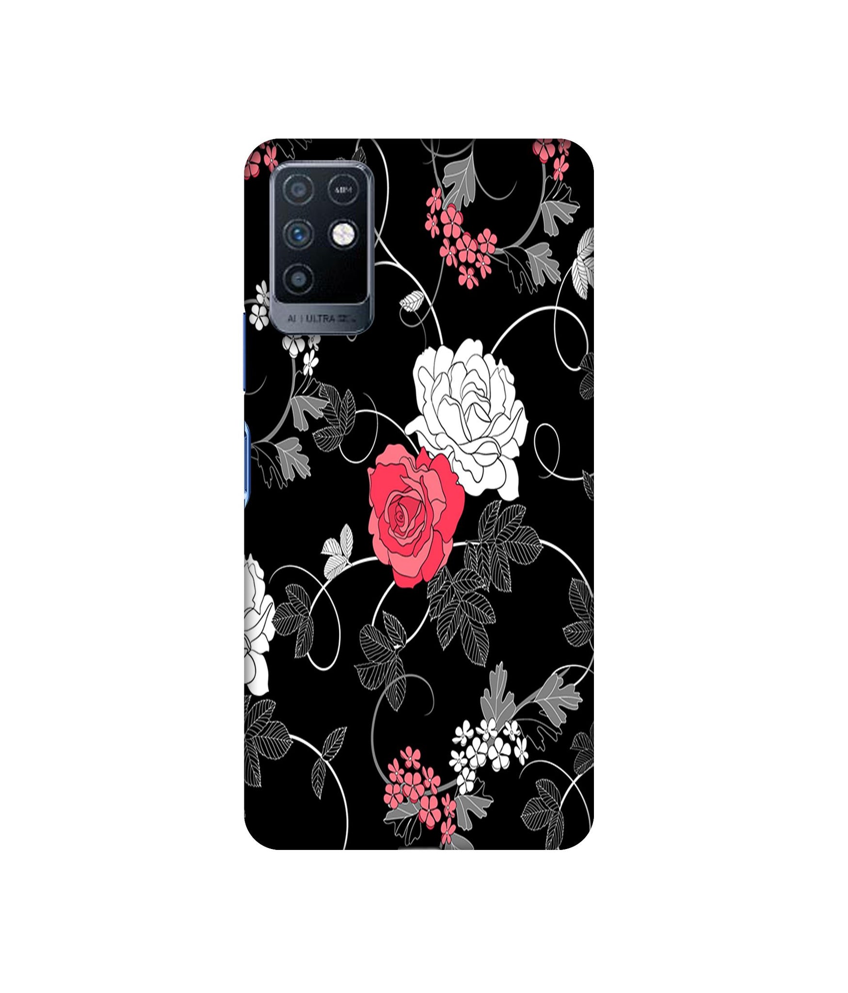 Infinix Note 10