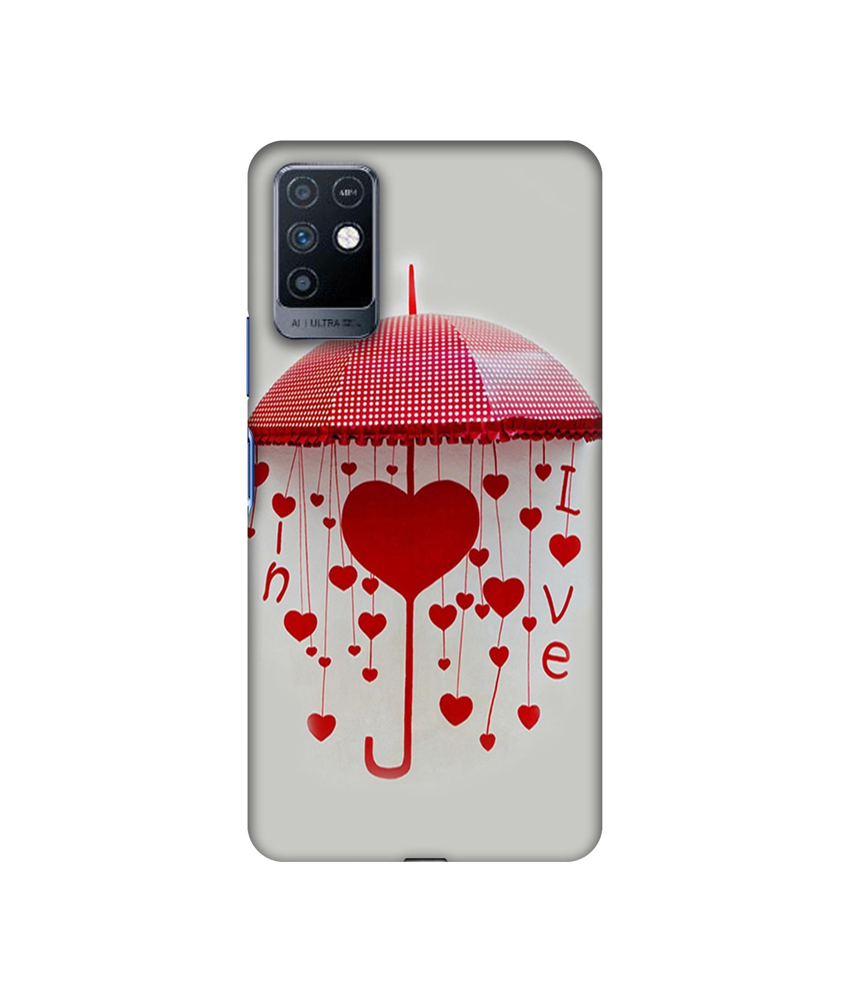Infinix Note 10