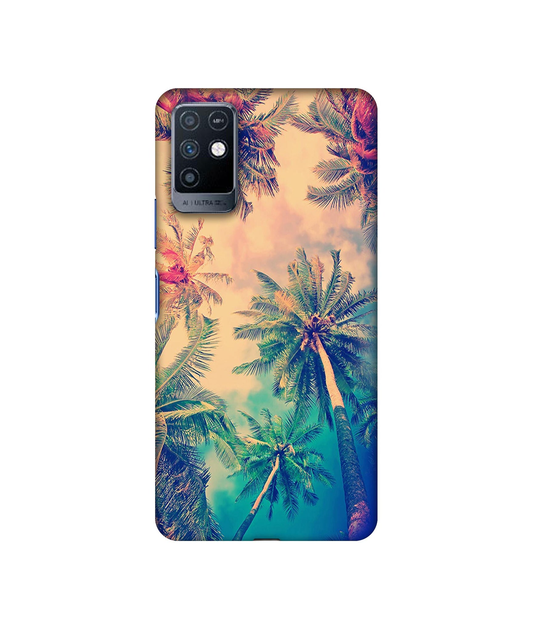 Infinix Note 10