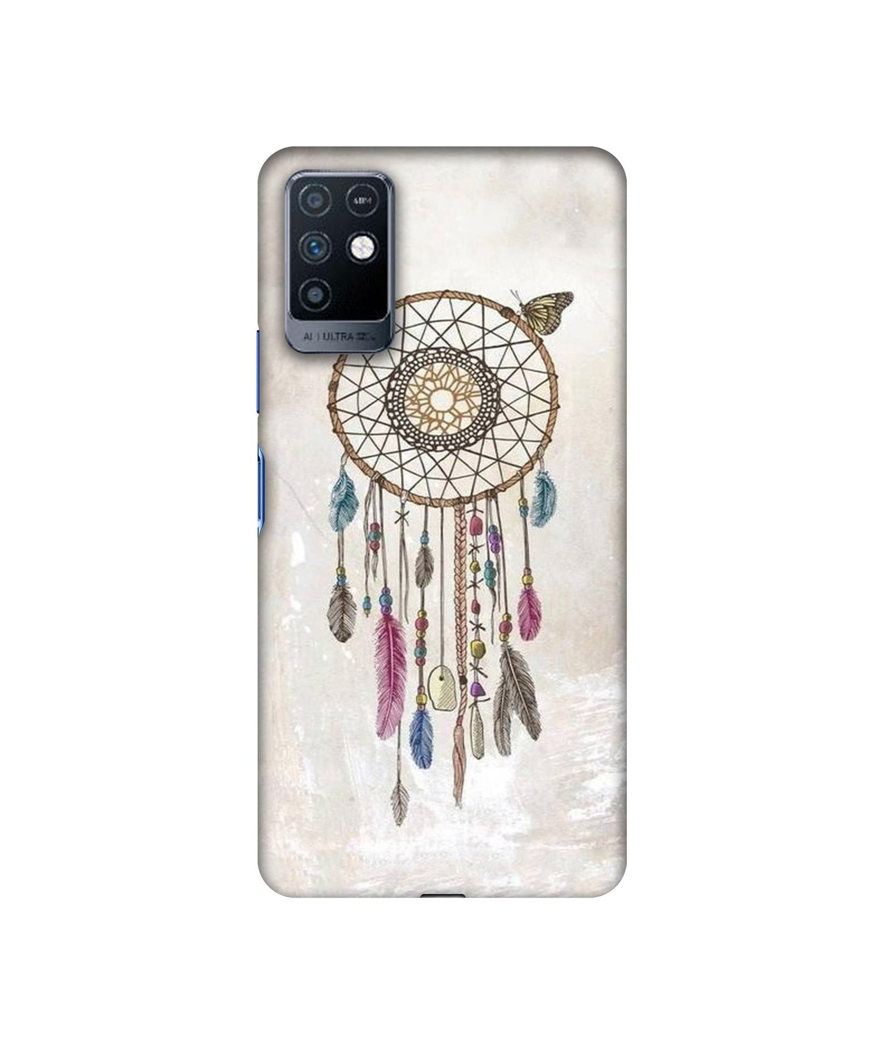 Infinix Note 10