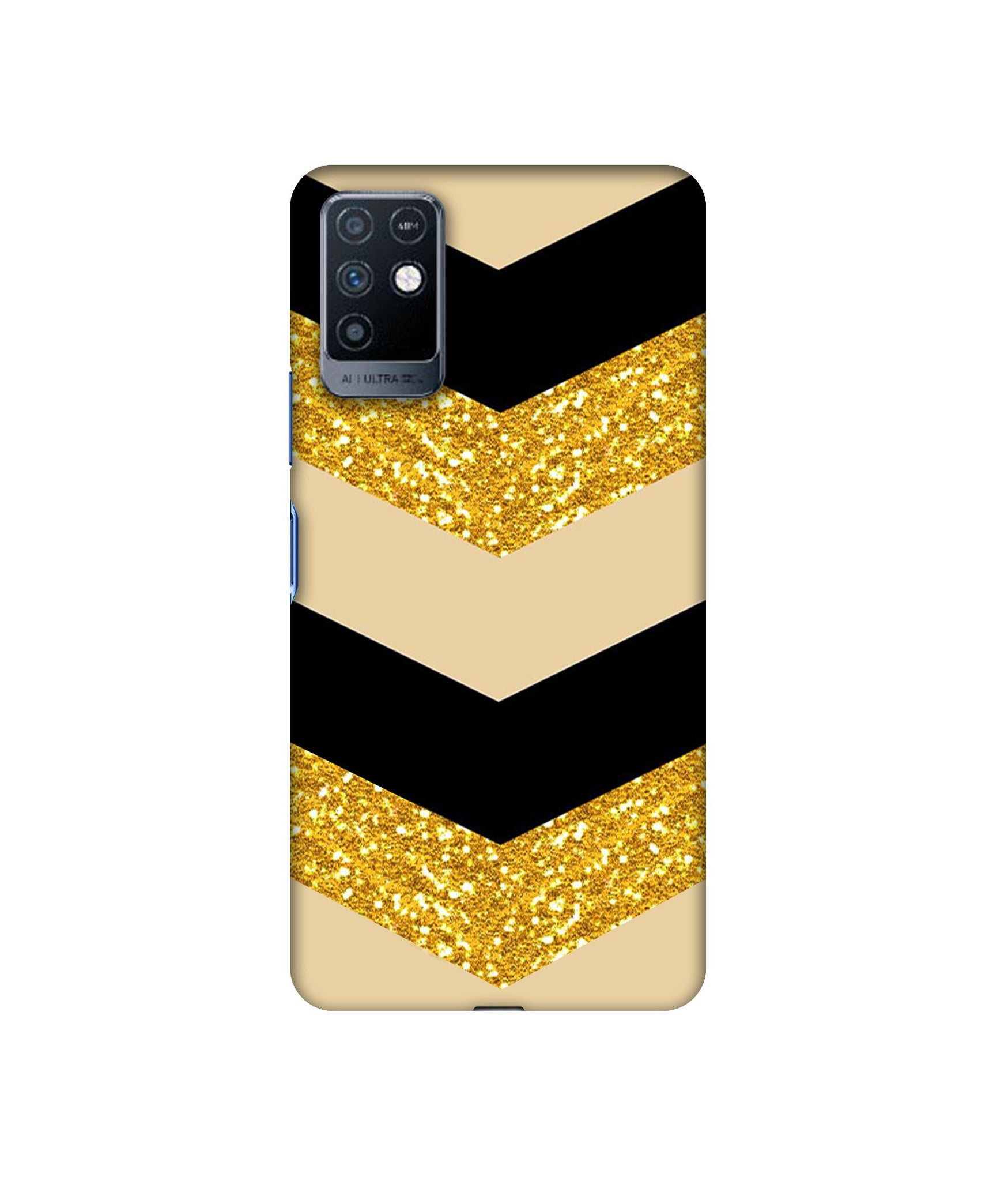 Infinix Note 10