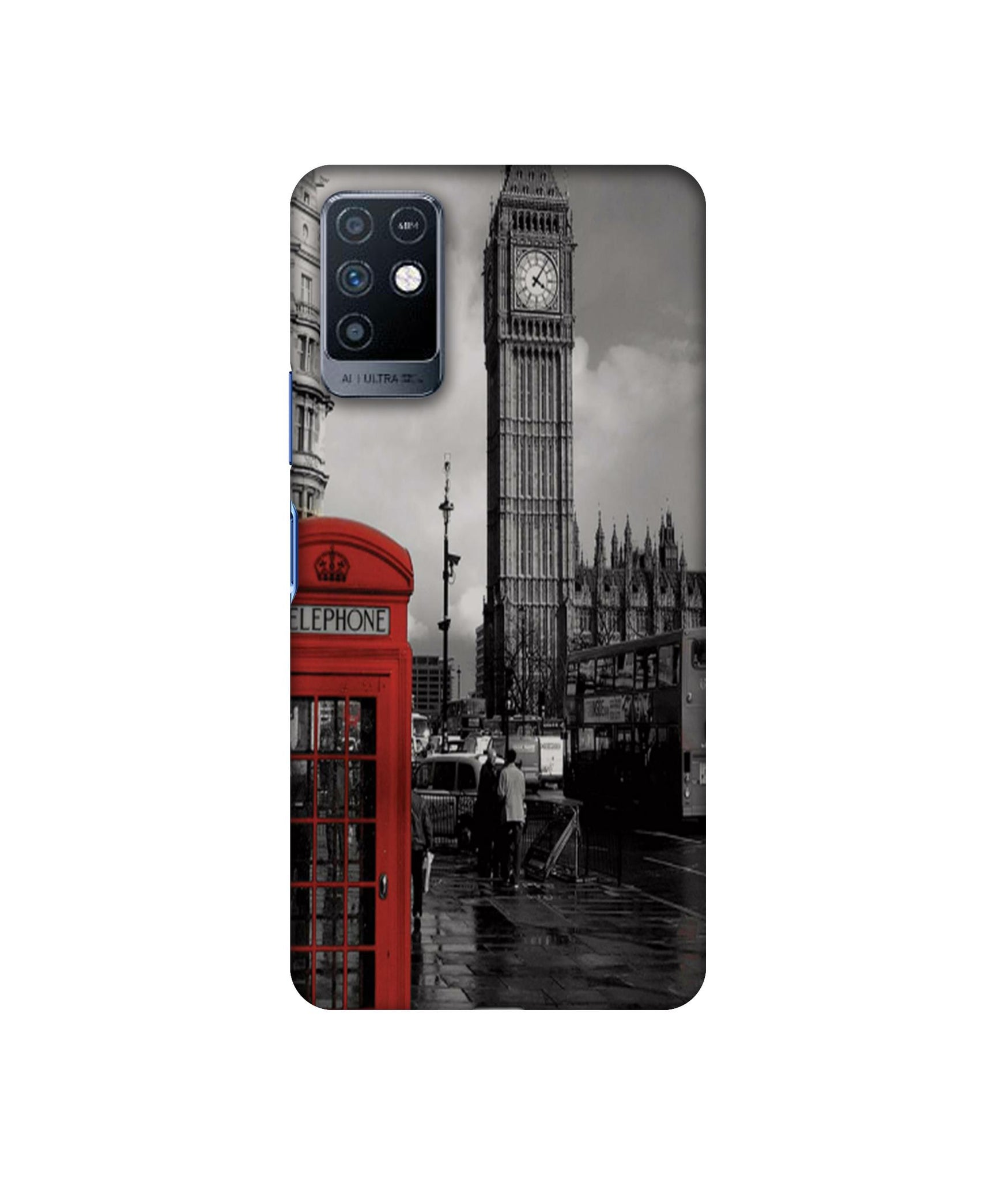 Infinix Note 10