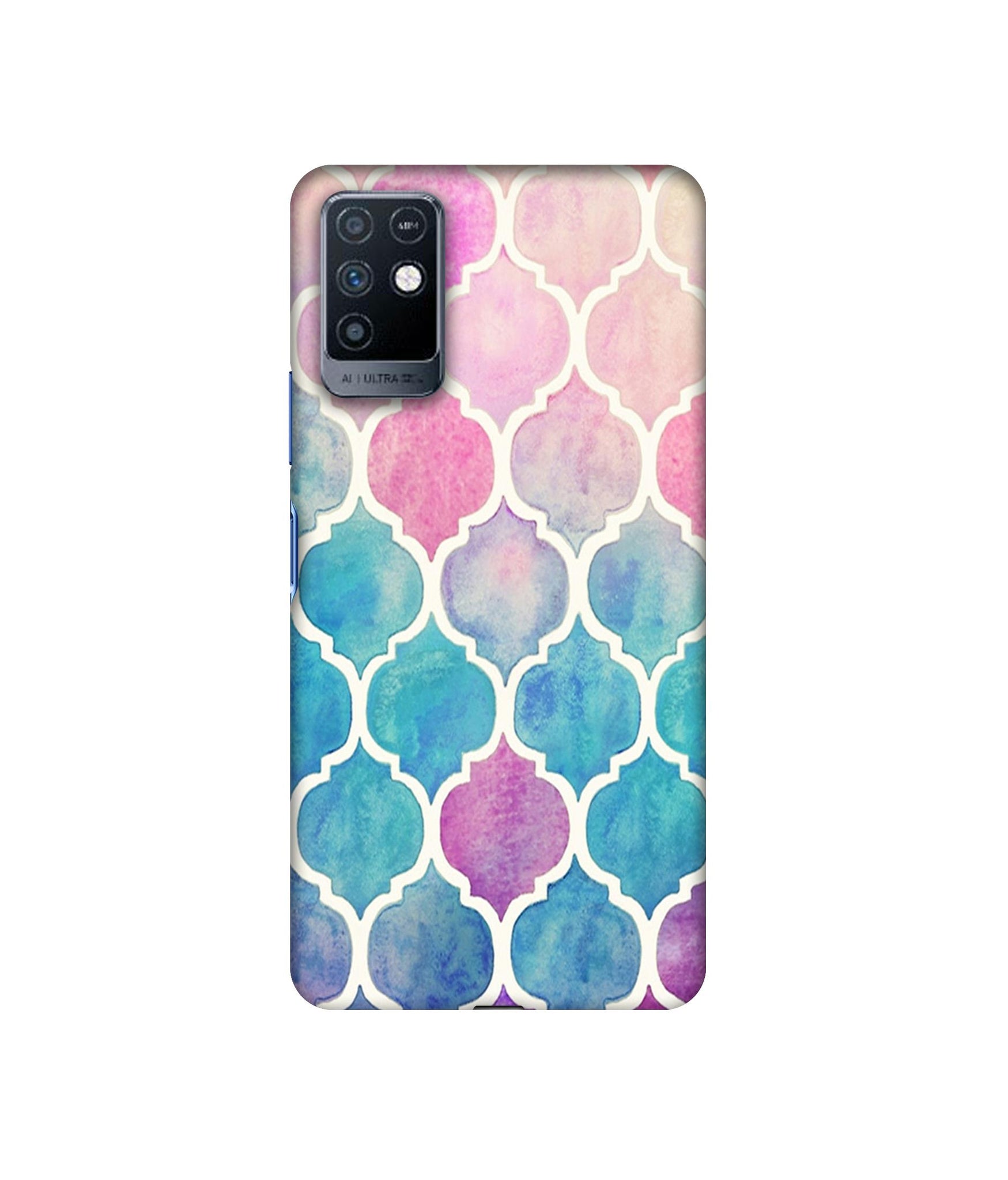 Infinix Note 10
