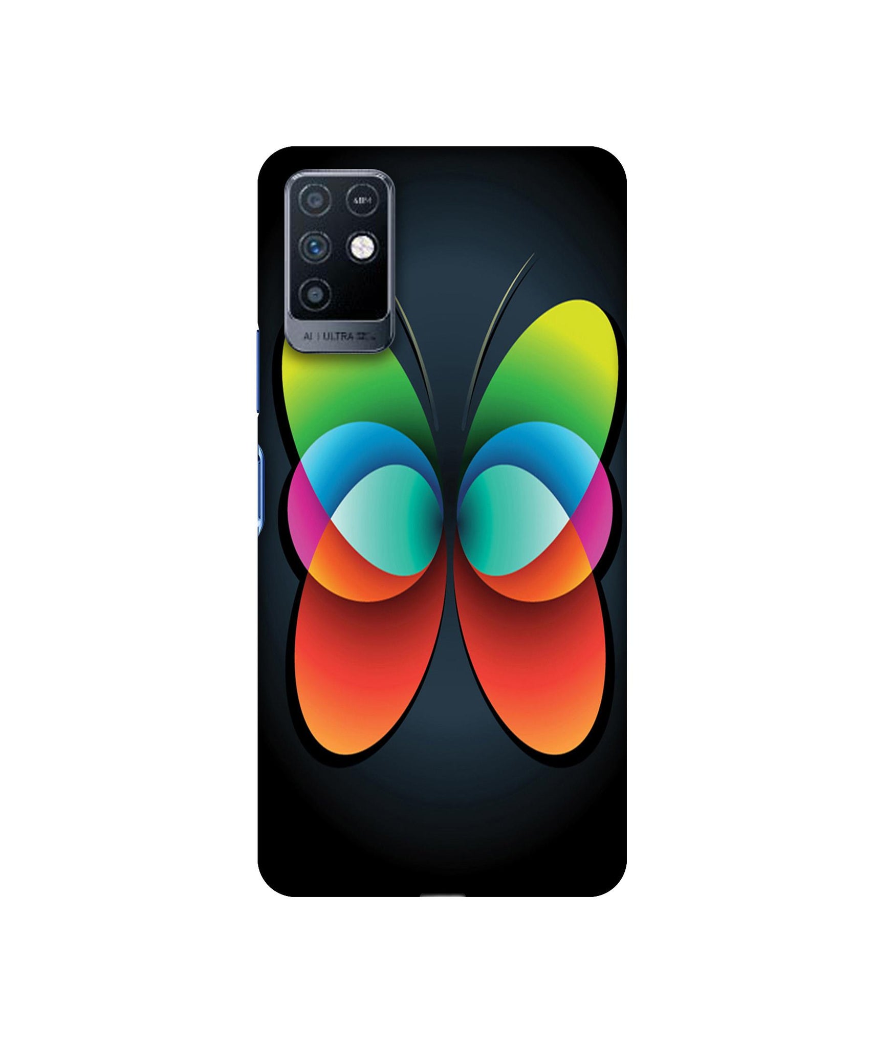 Infinix Note 10