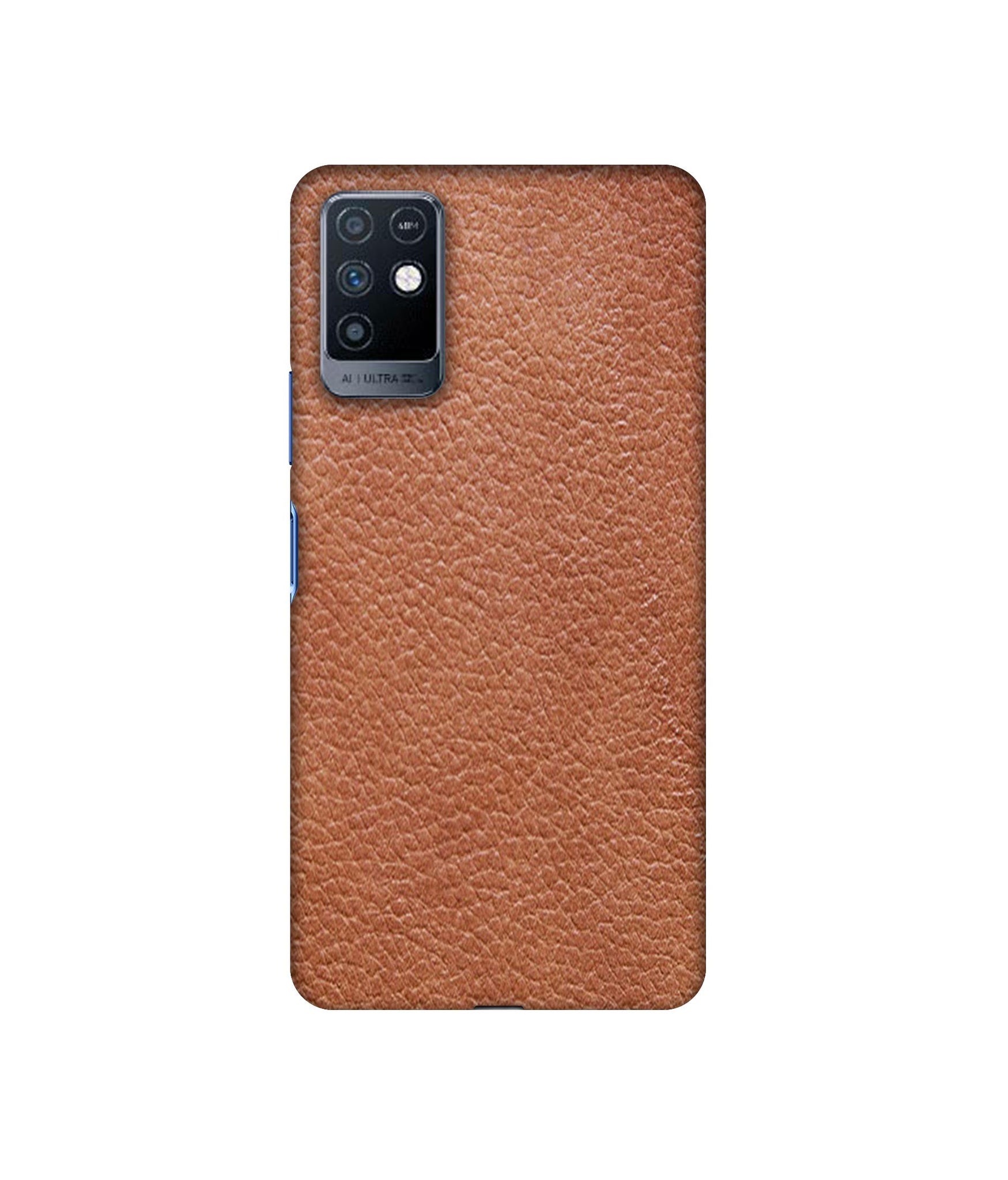 Infinix Note 10