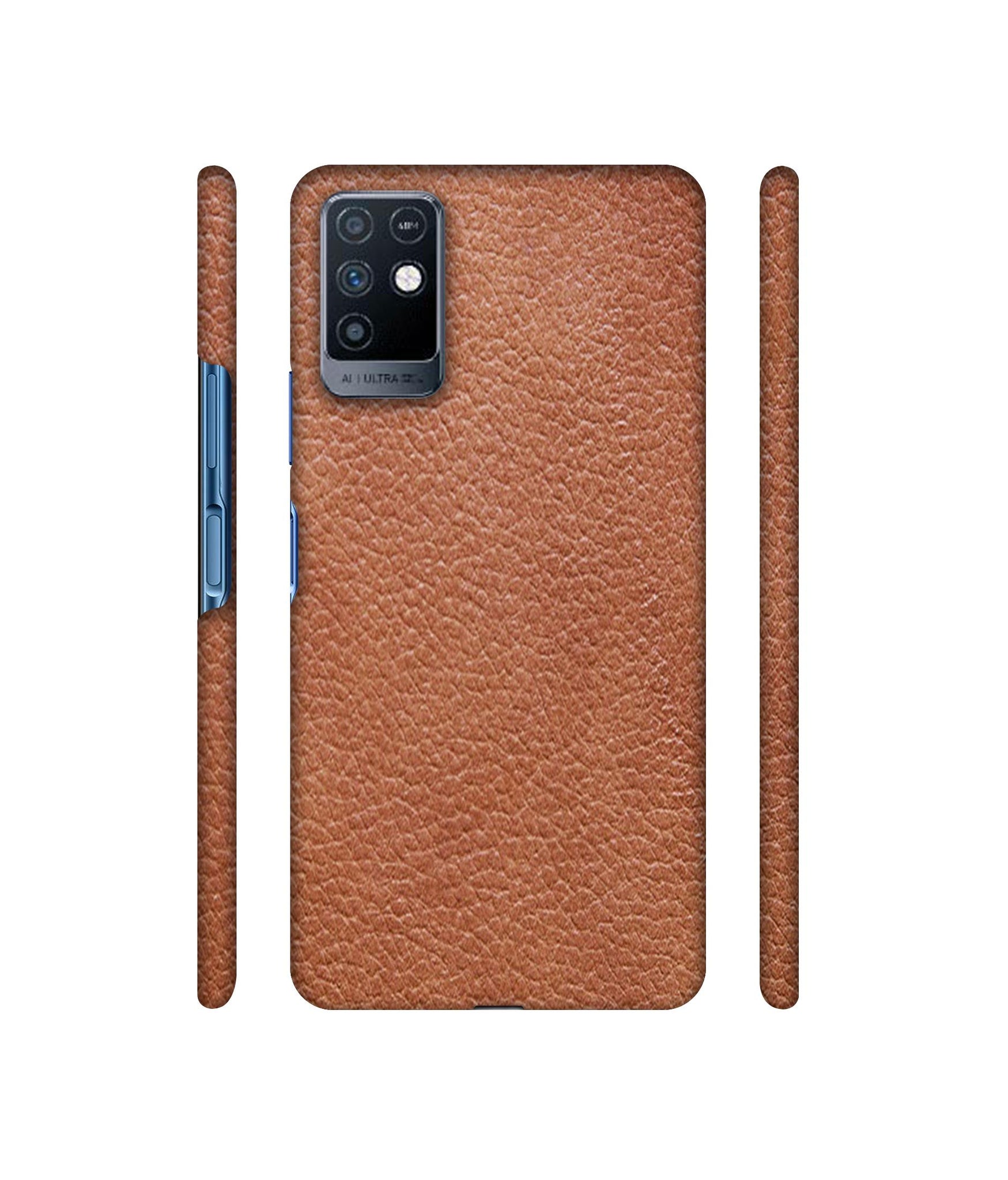 Art Pattern Designer Hard Back Cover for Infinix Note 10