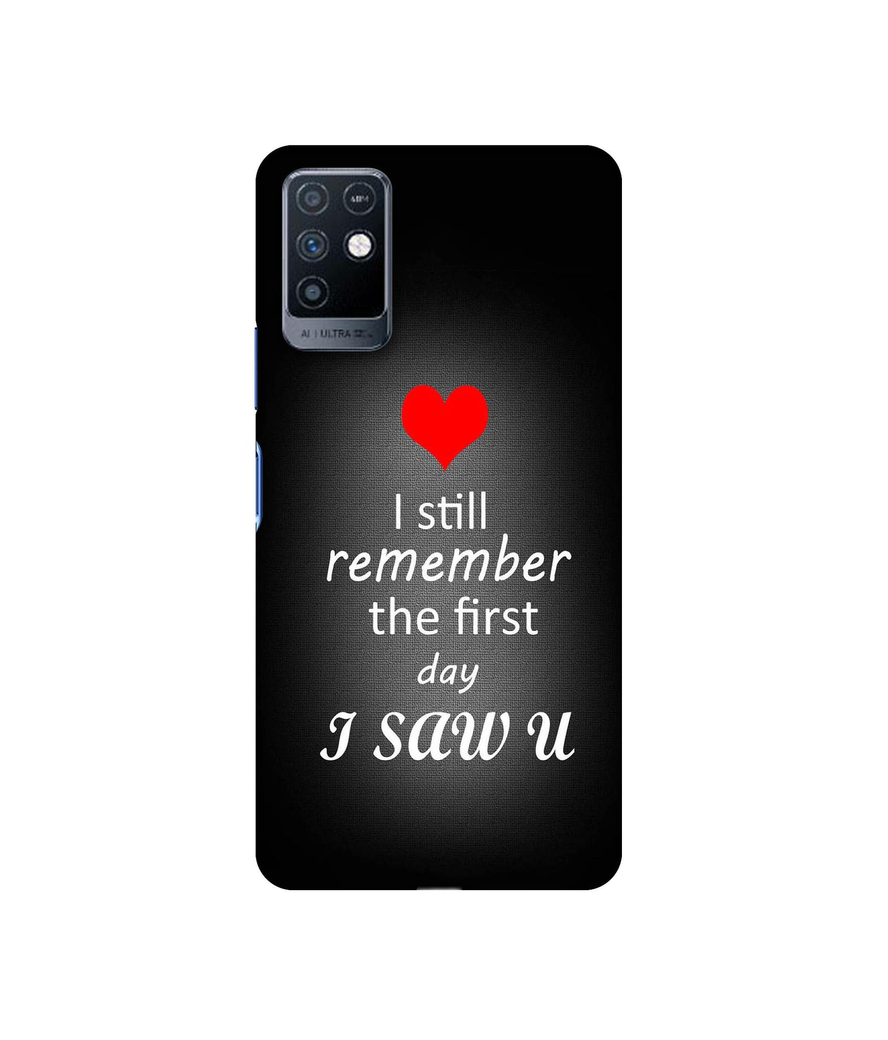 Infinix Note 10