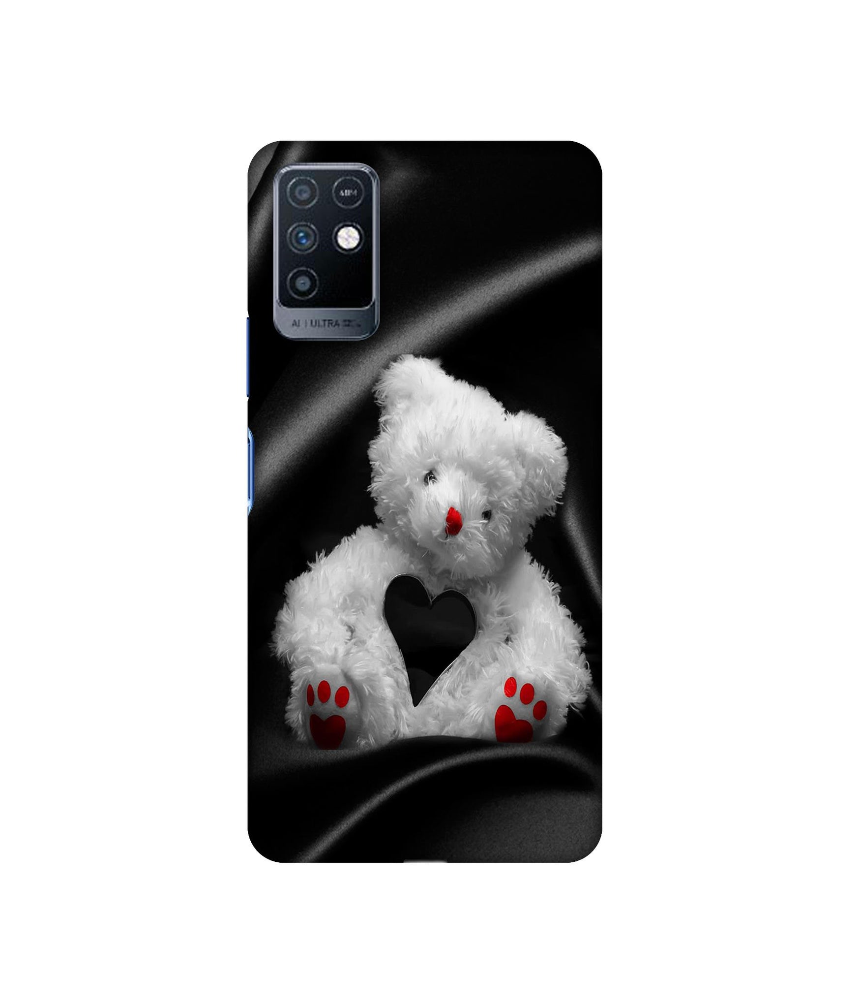 Infinix Note 10