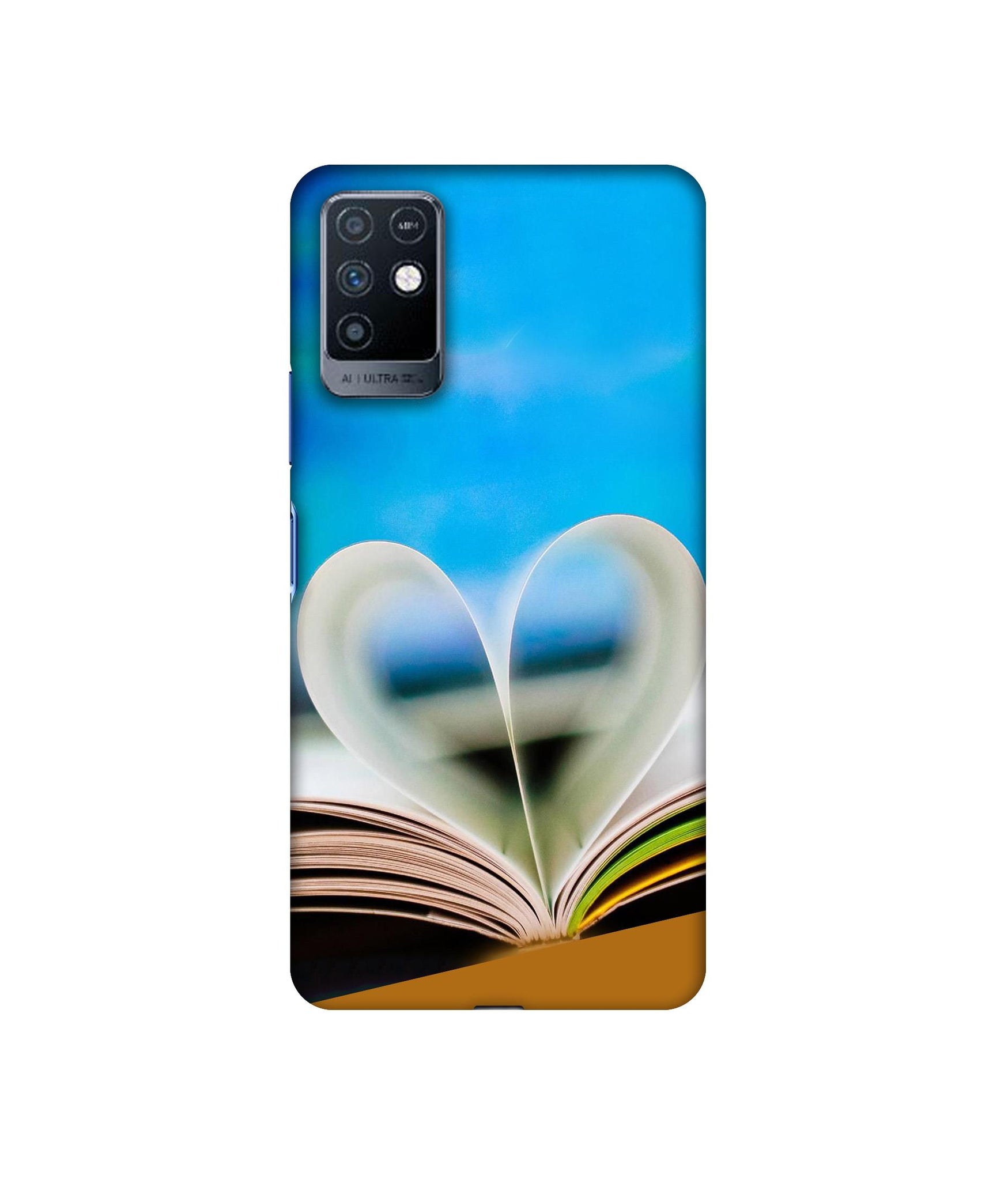 Infinix Note 10