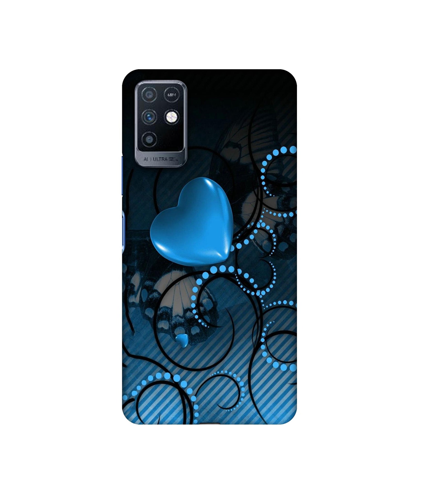 Infinix Note 10