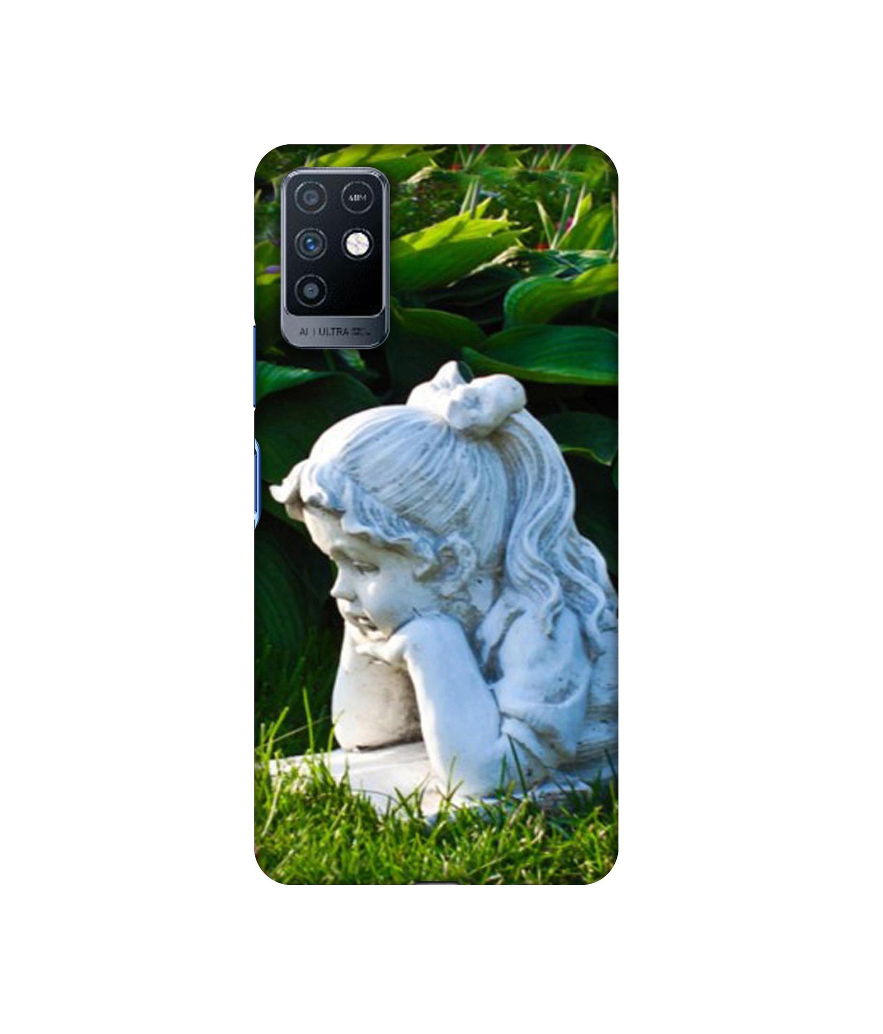 Infinix Note 10