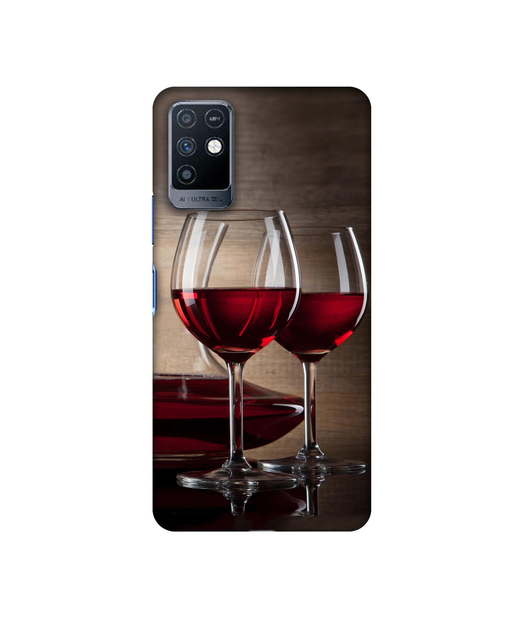 Infinix Note 10