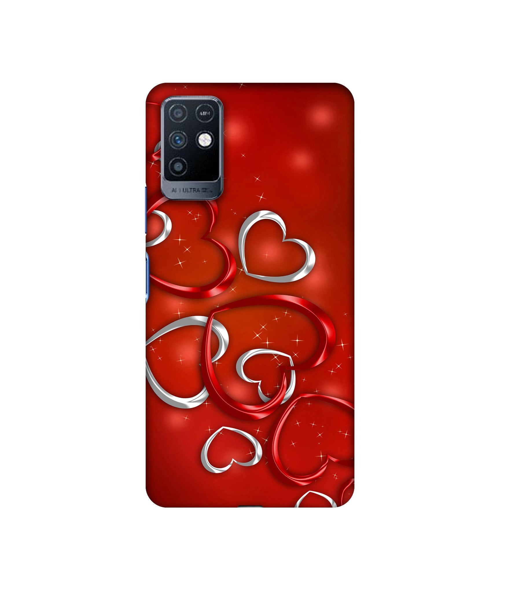 Infinix Note 10