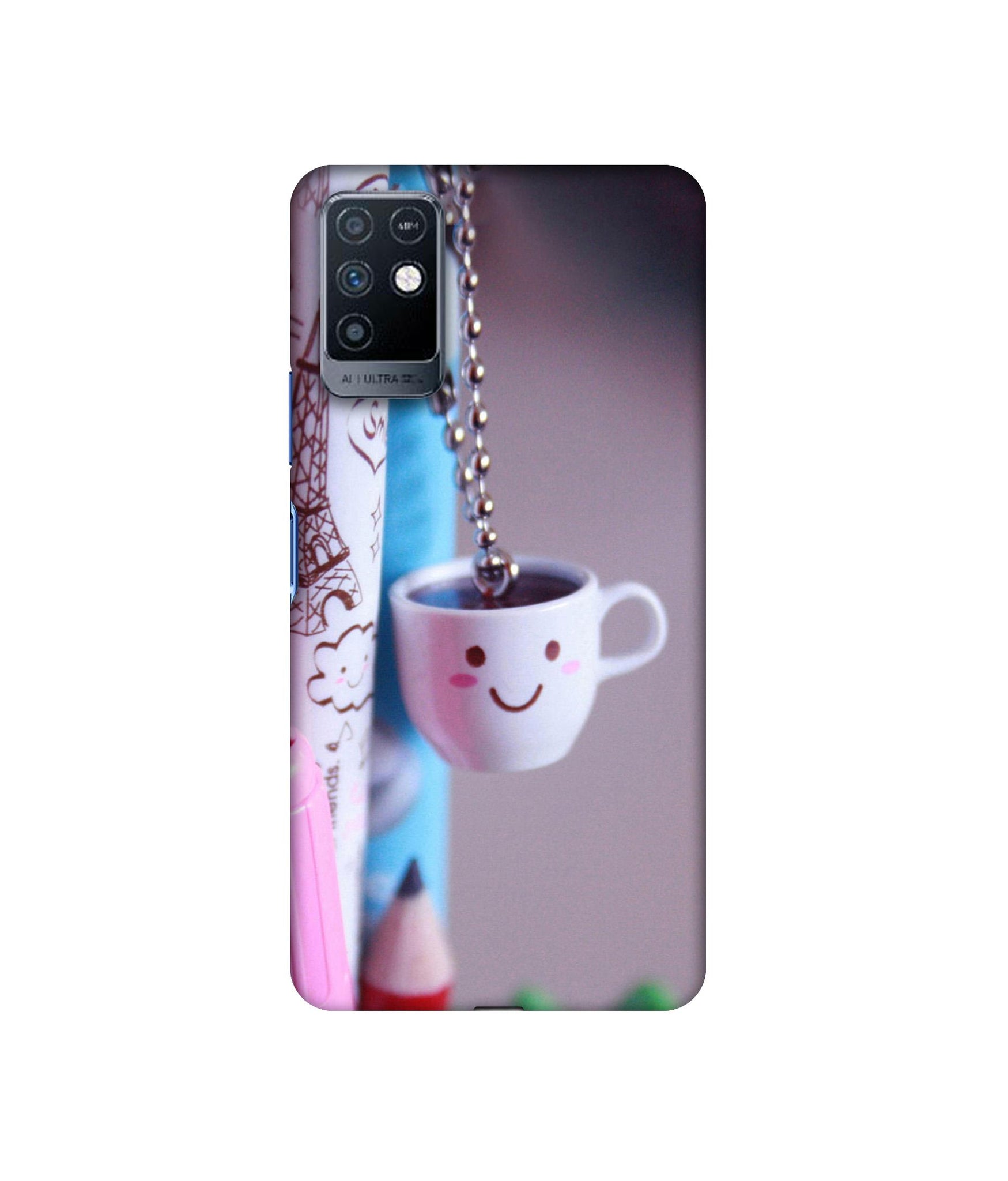 Infinix Note 10
