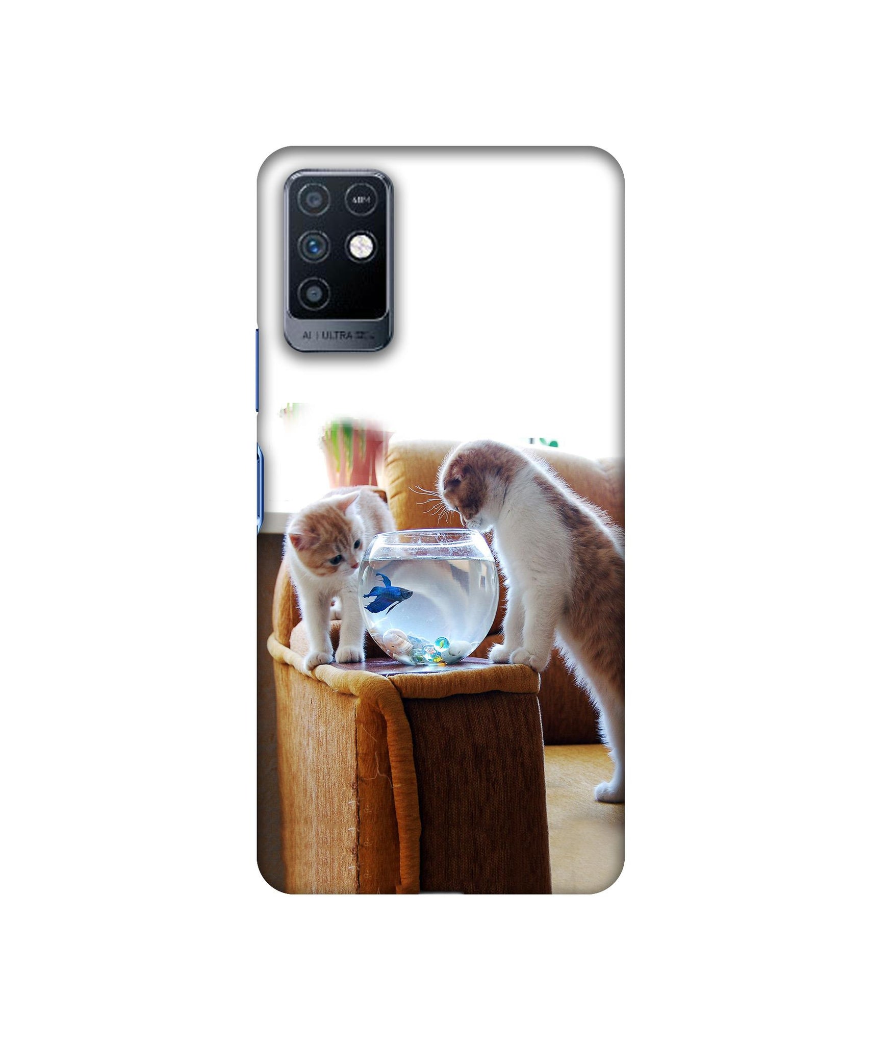 Infinix Note 10