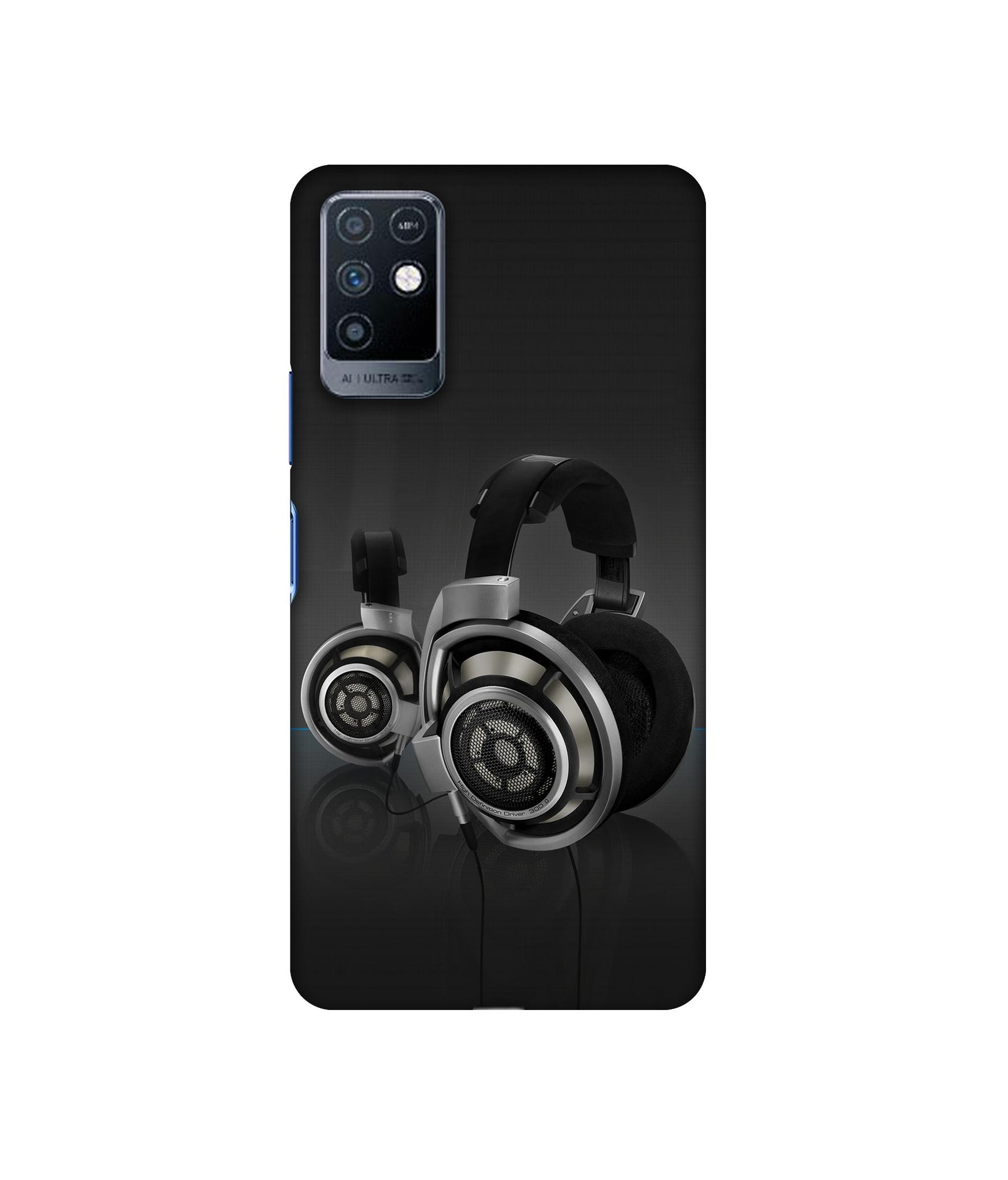 Infinix Note 10