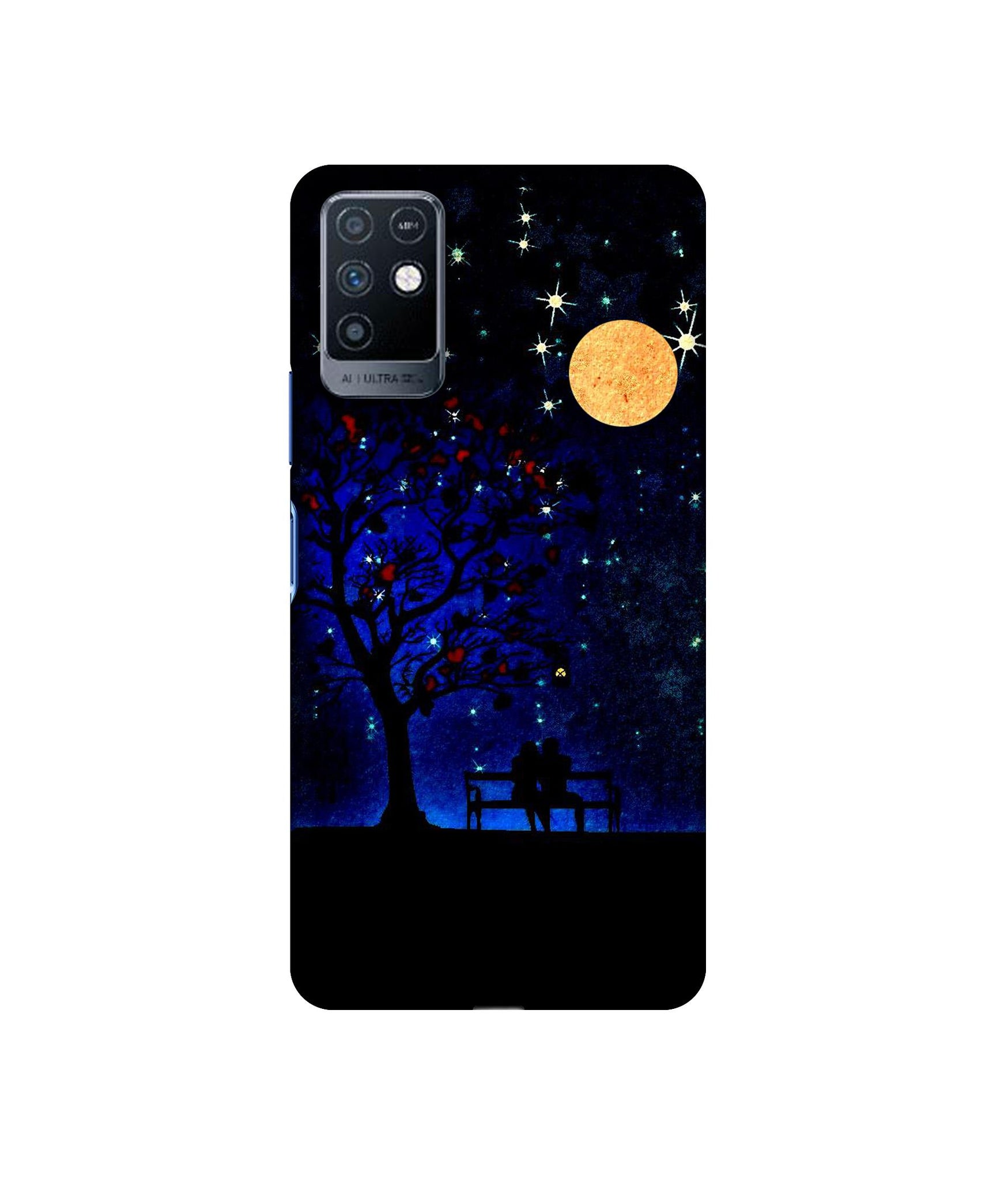Infinix Note 10