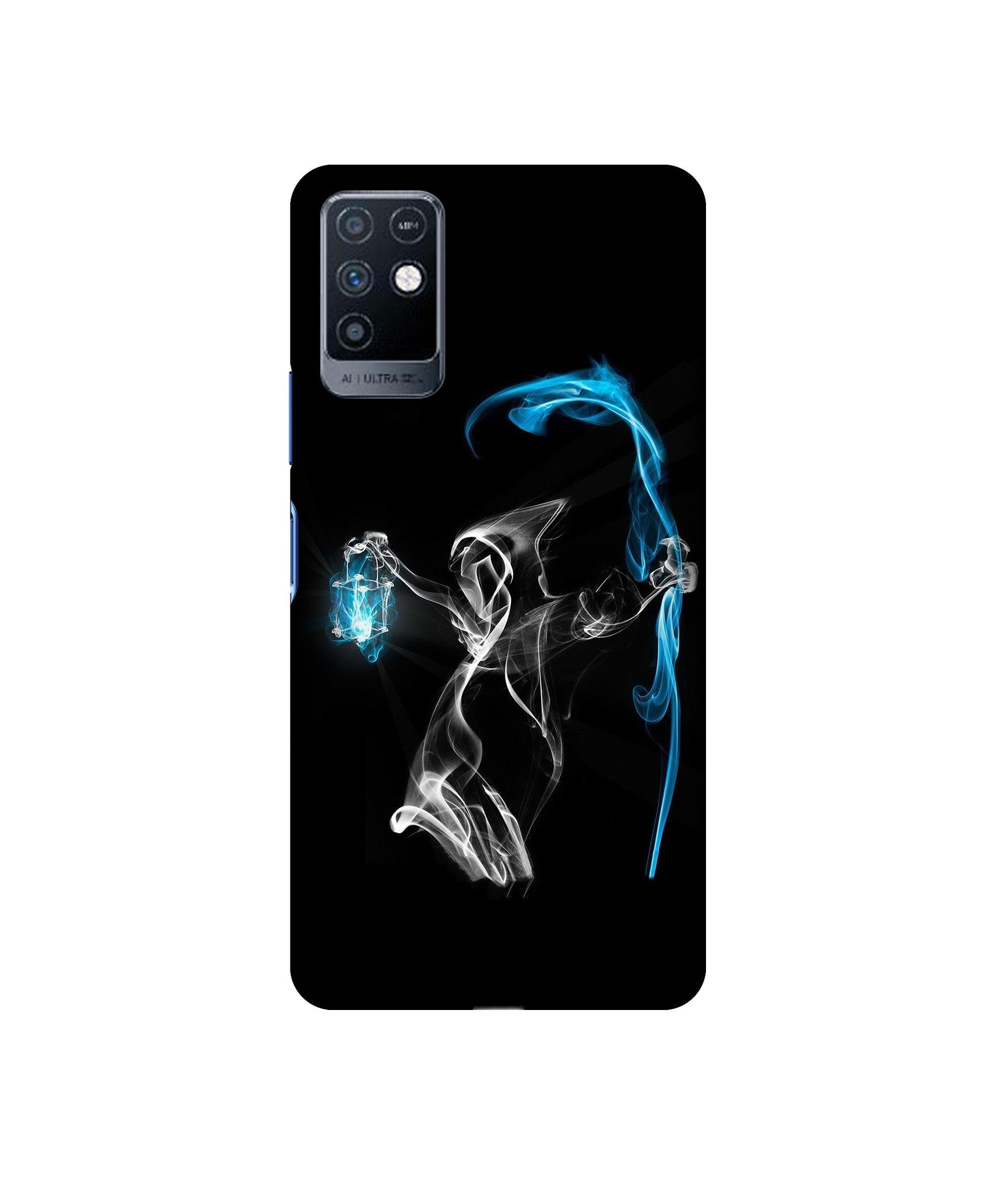 Infinix Note 10