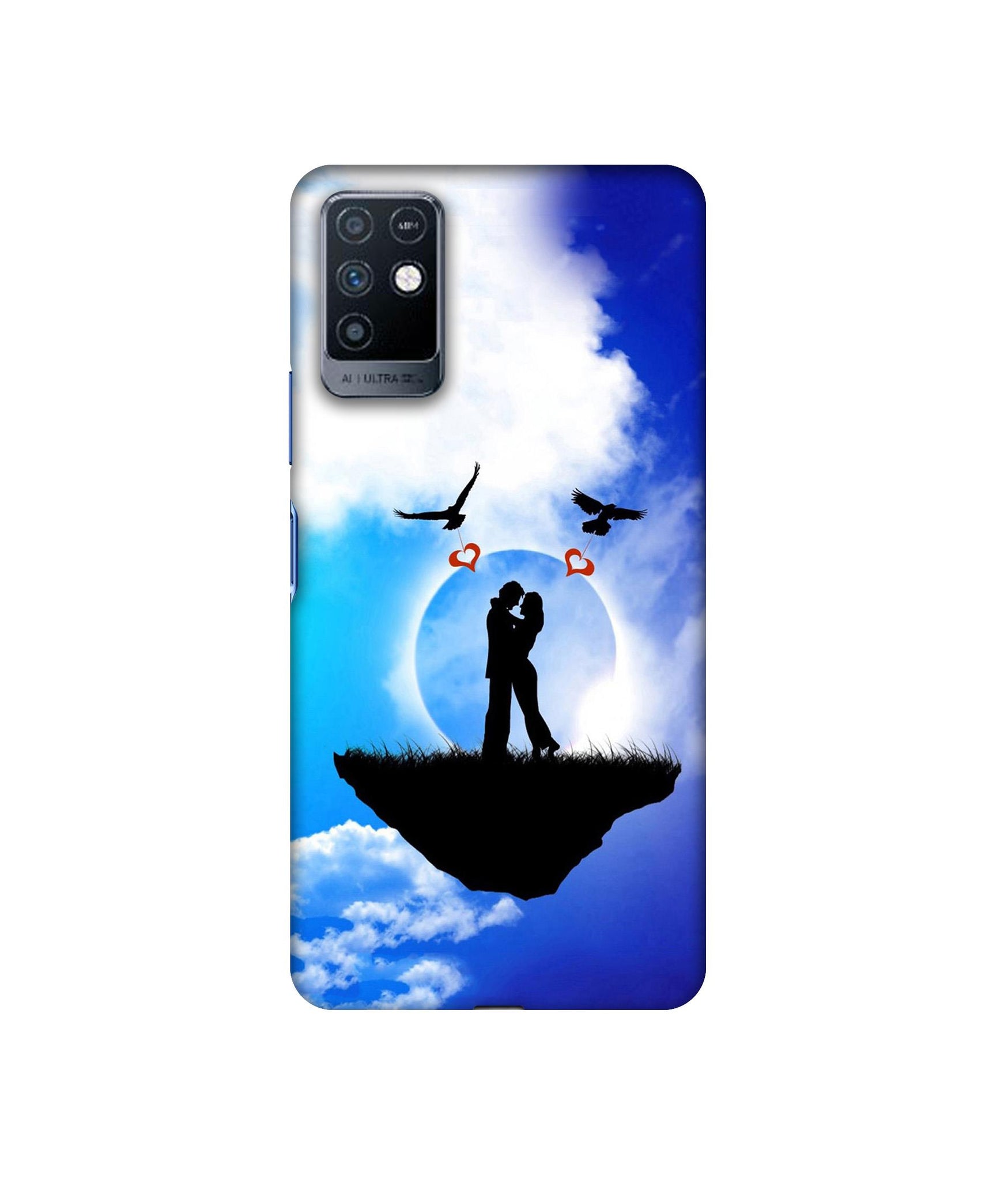 Infinix Note 10