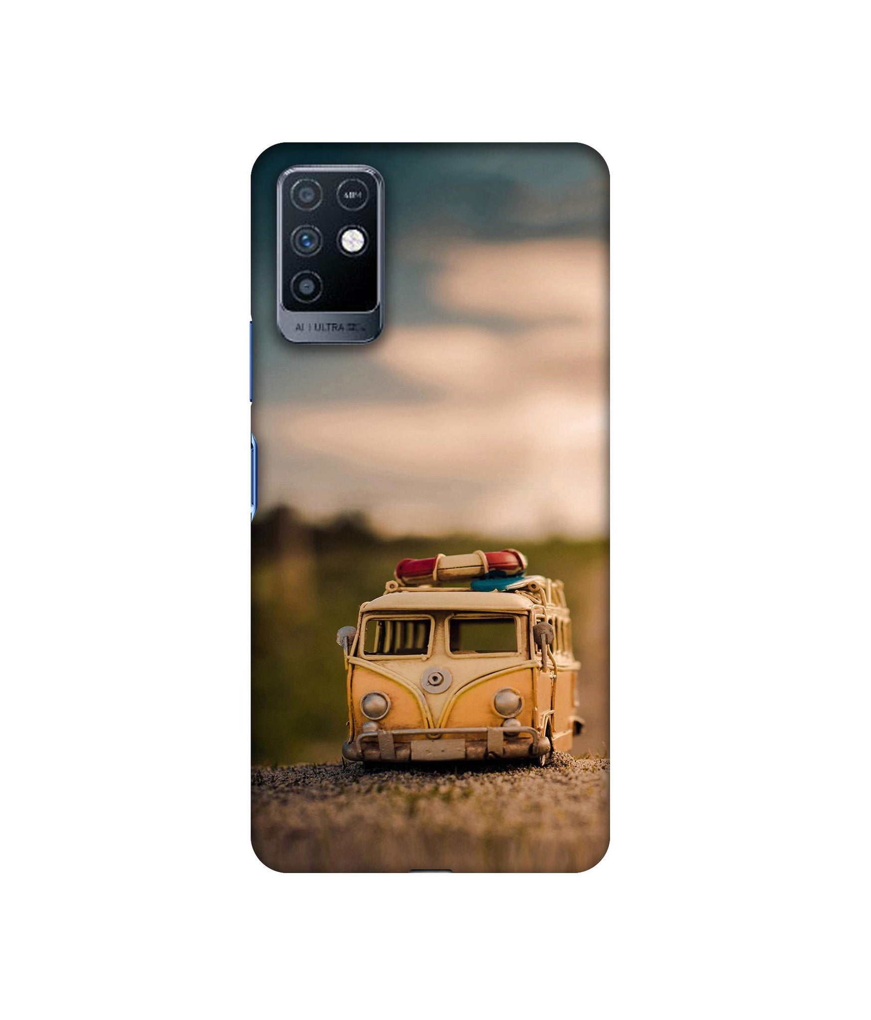 Infinix Note 10