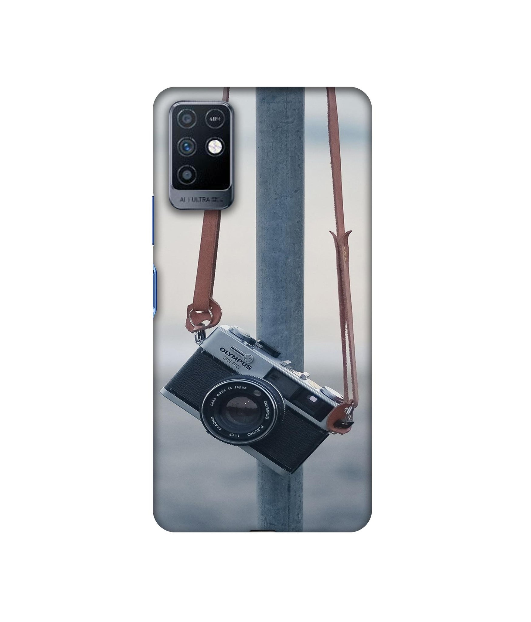 Infinix Note 10