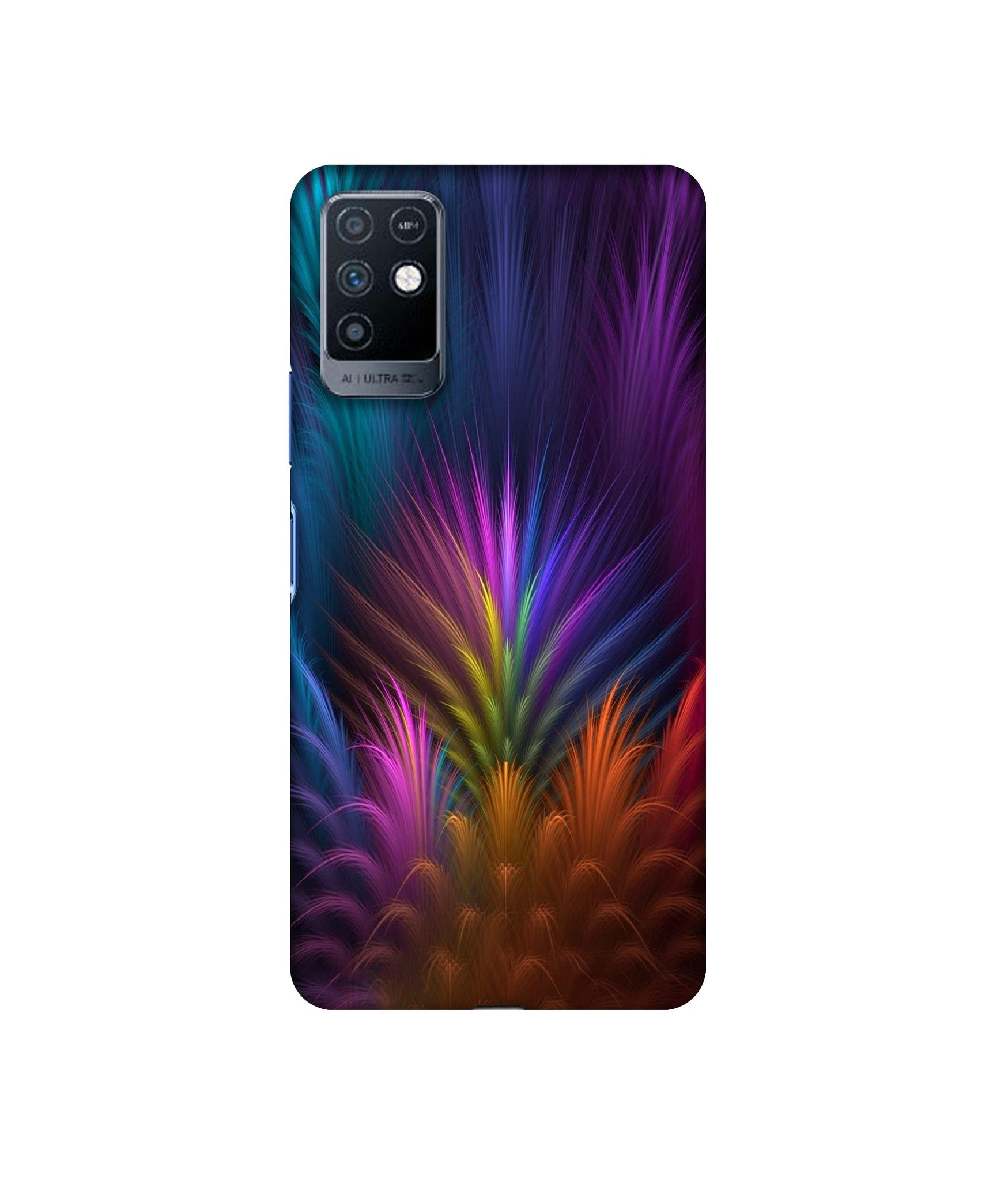 Infinix Note 10