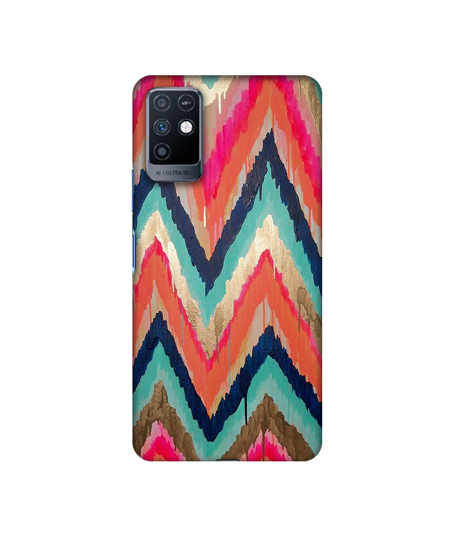 Infinix Note 10