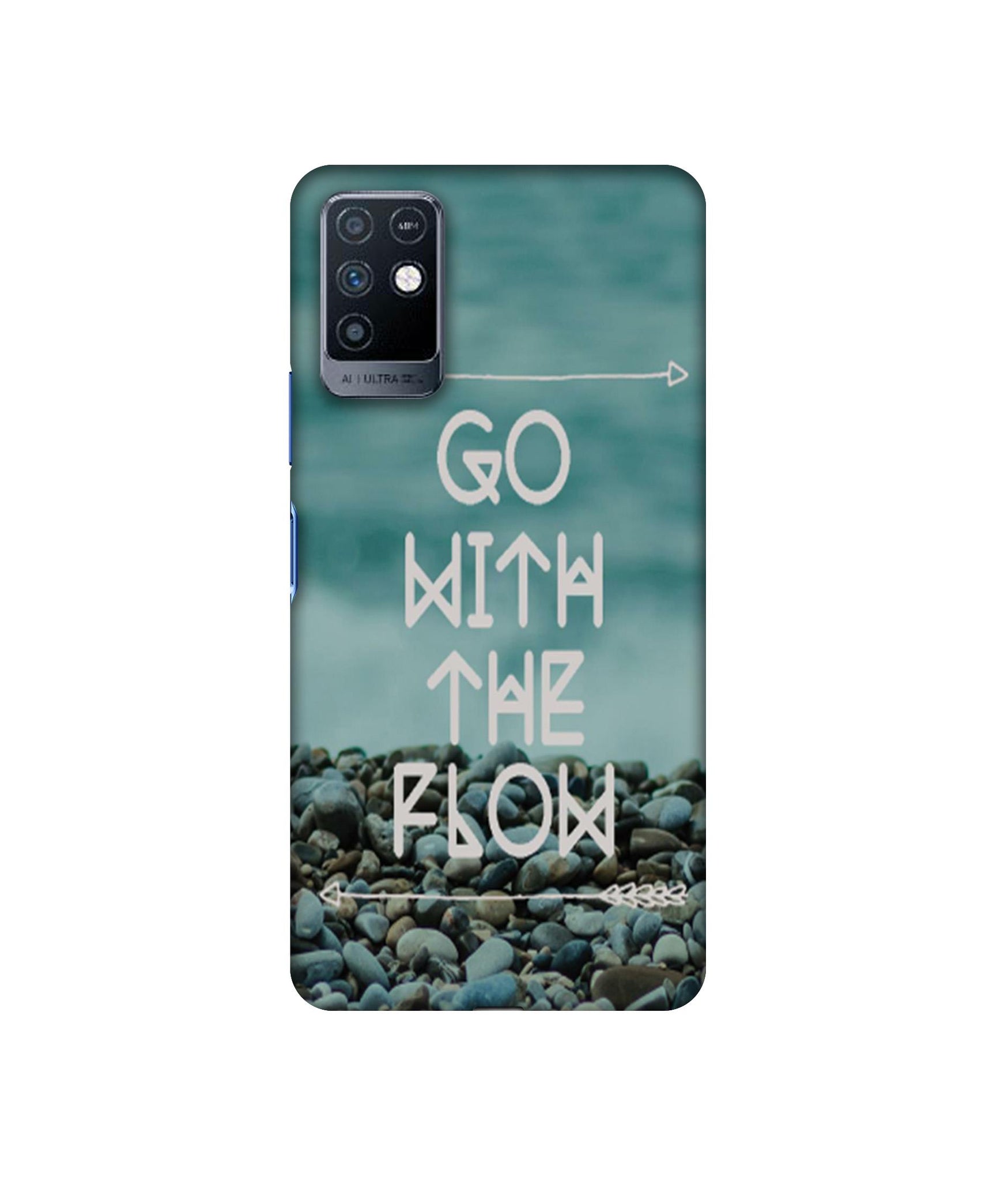 Infinix Note 10