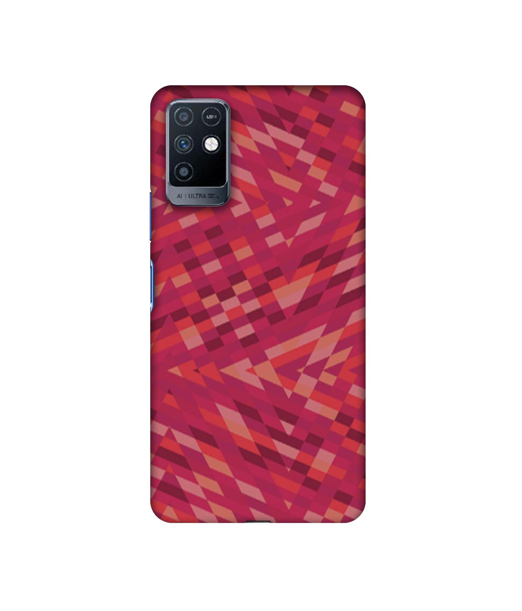 Infinix Note 10