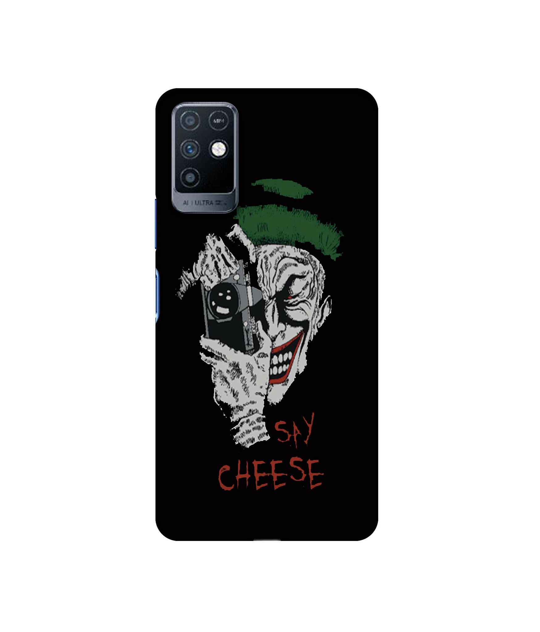 Infinix Note 10