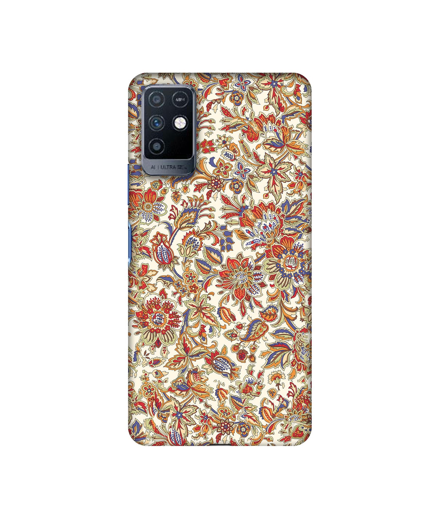Infinix Note 10