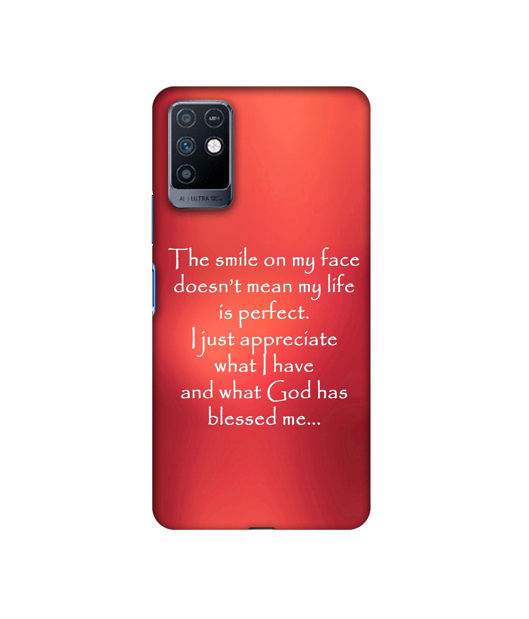 Infinix Note 10