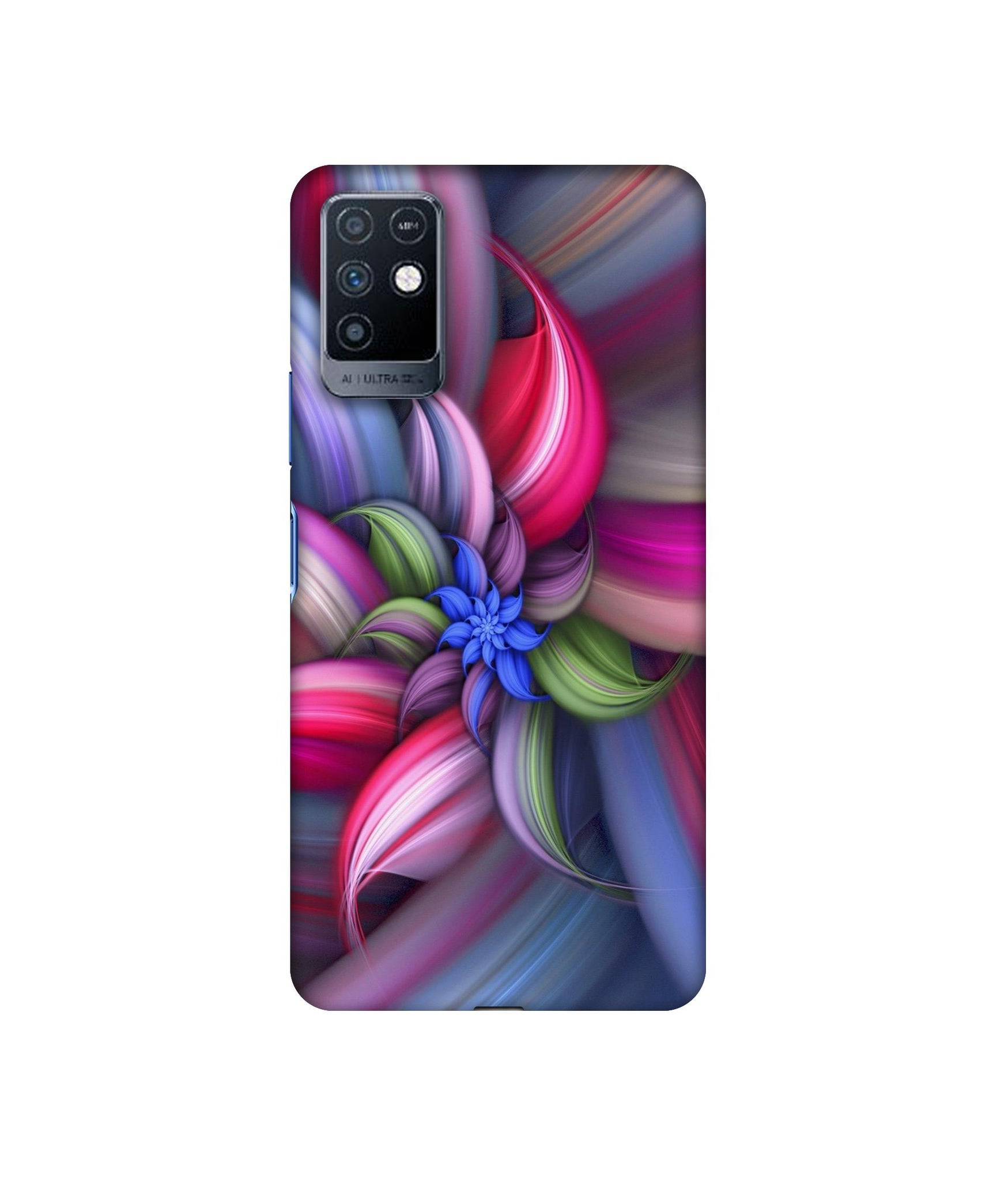 Infinix Note 10