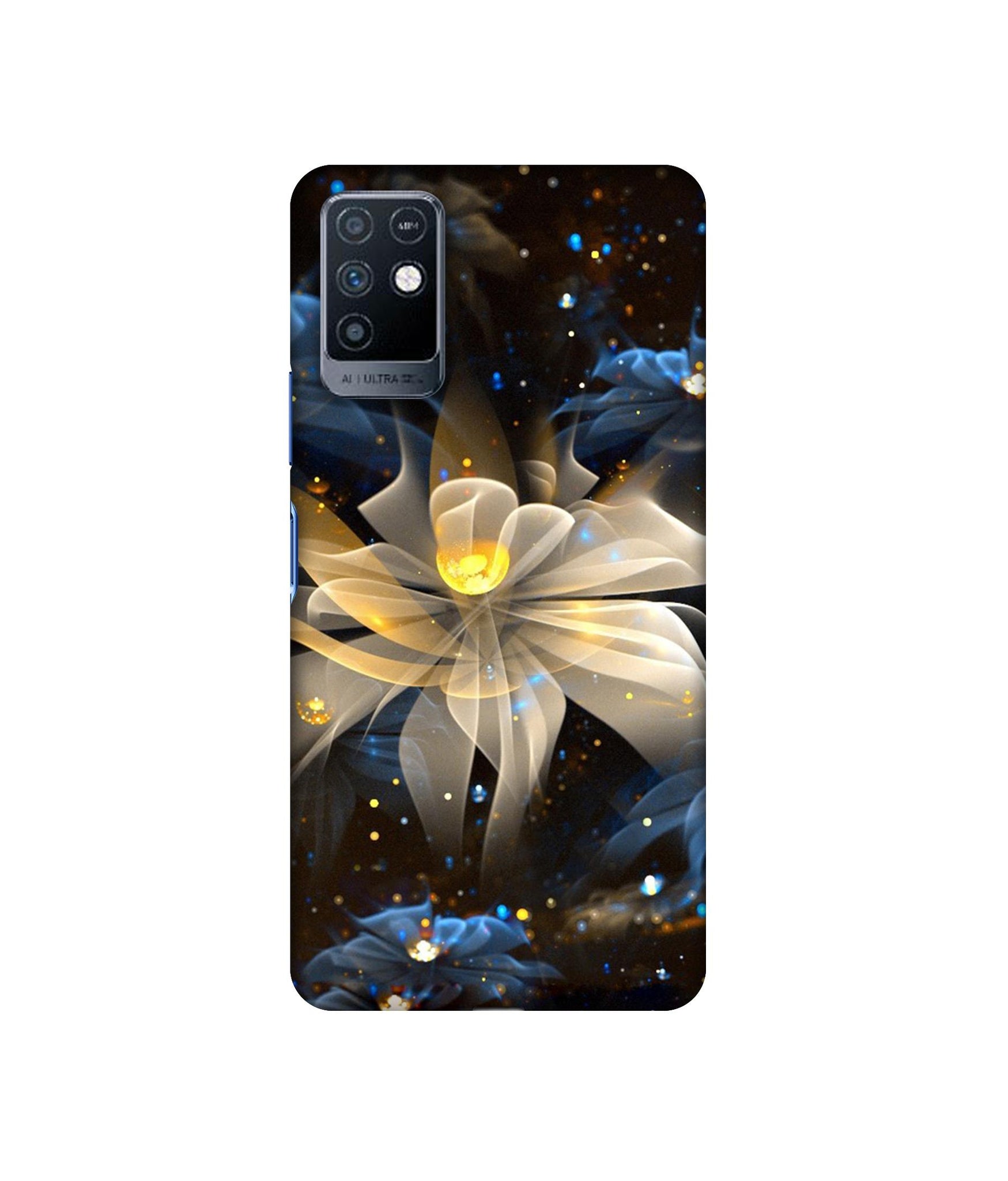 Infinix Note 10