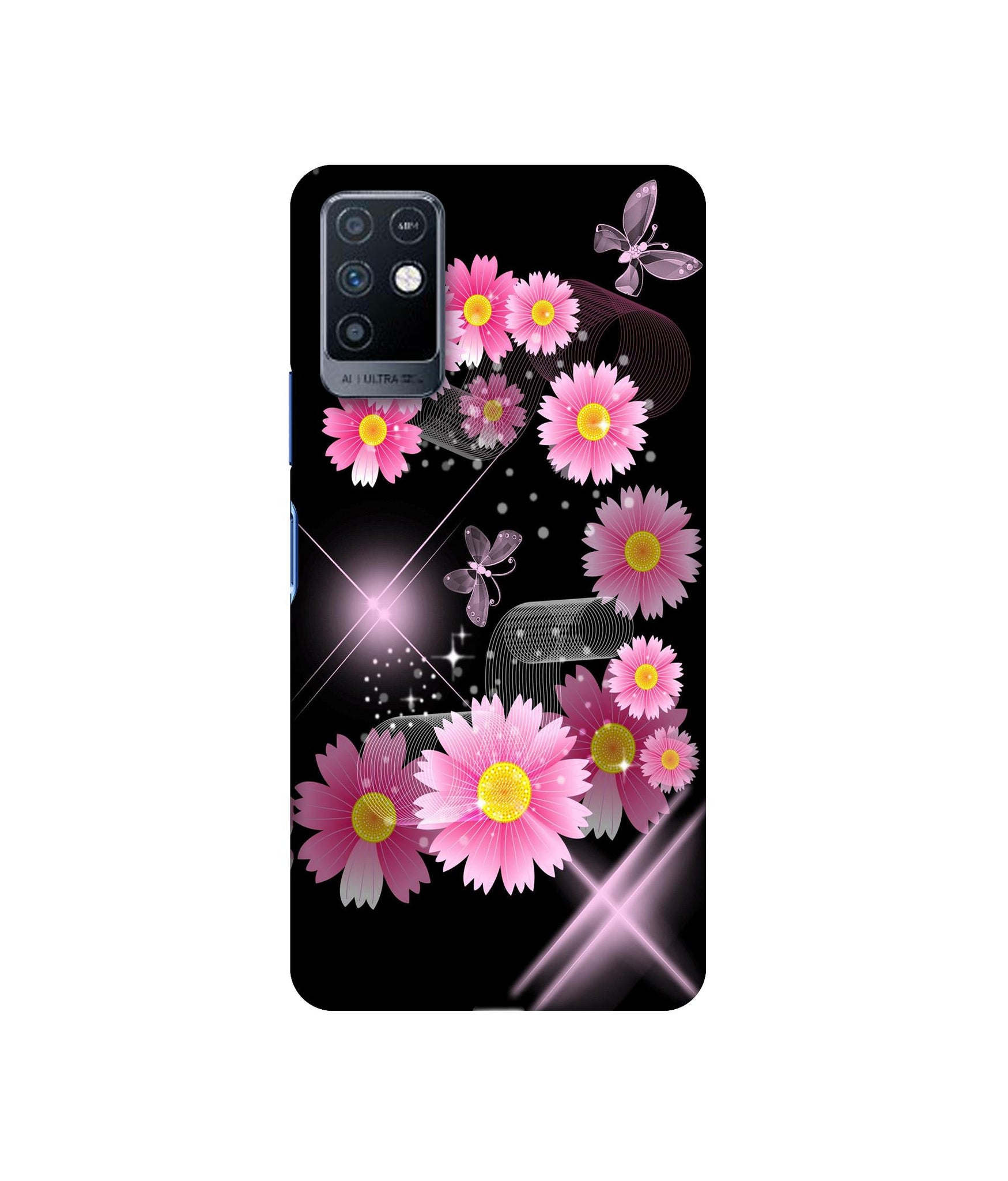 Infinix Note 10