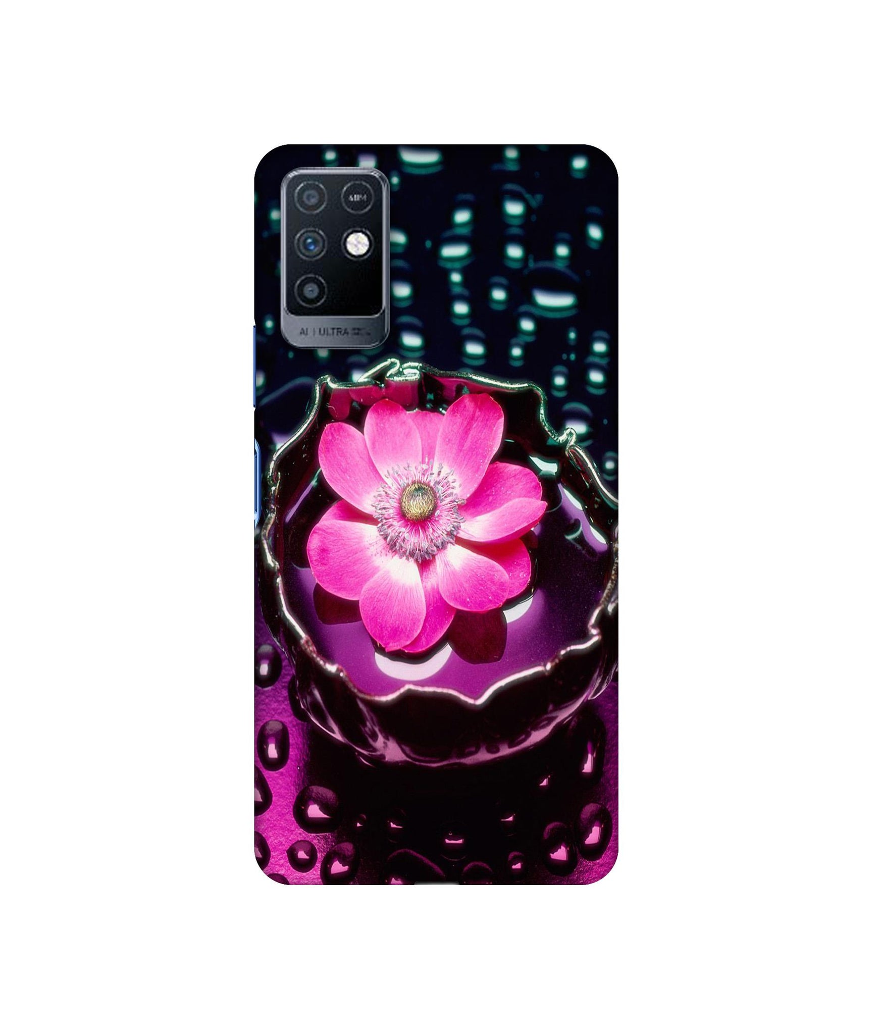 Infinix Note 10
