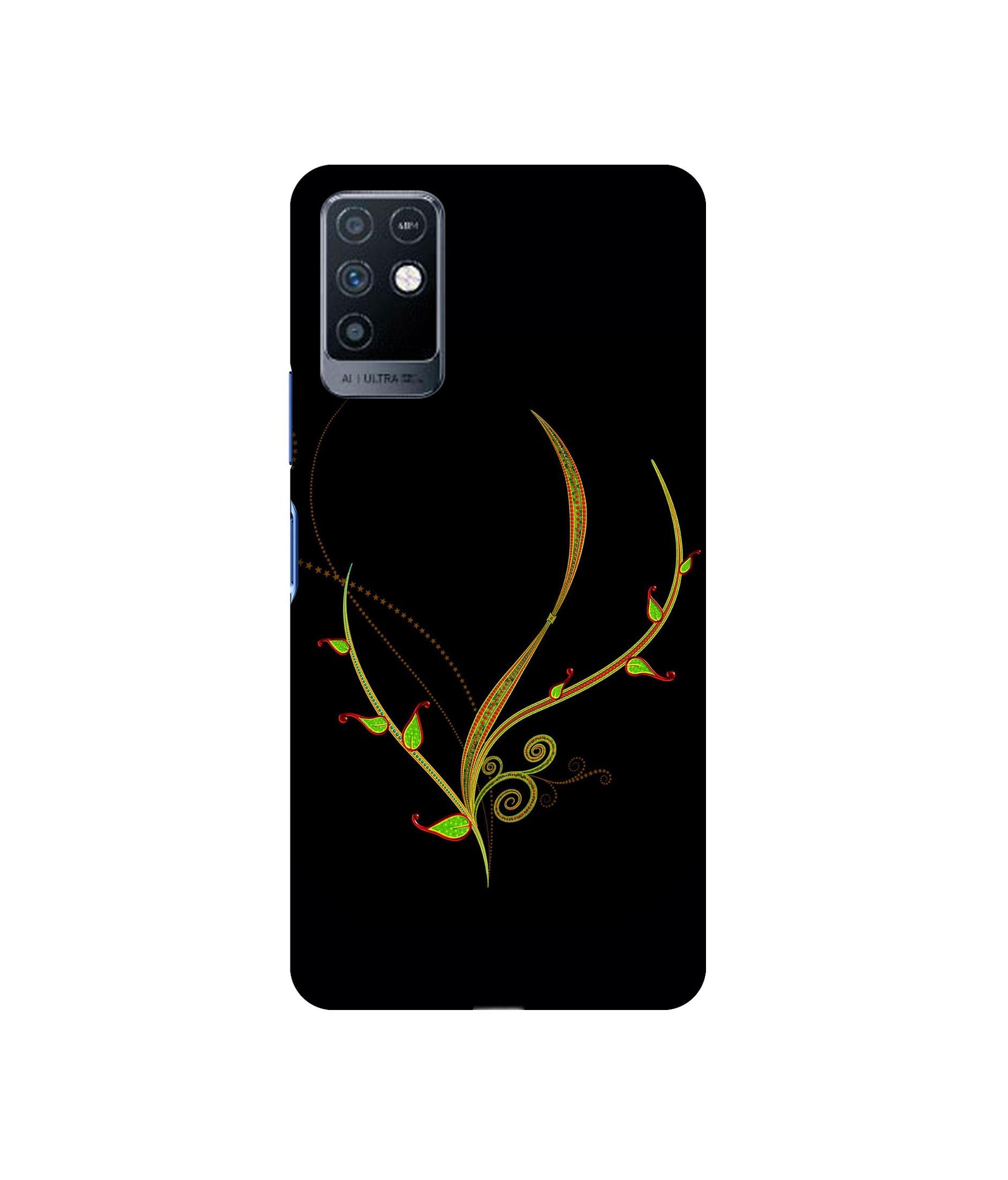 Infinix Note 10