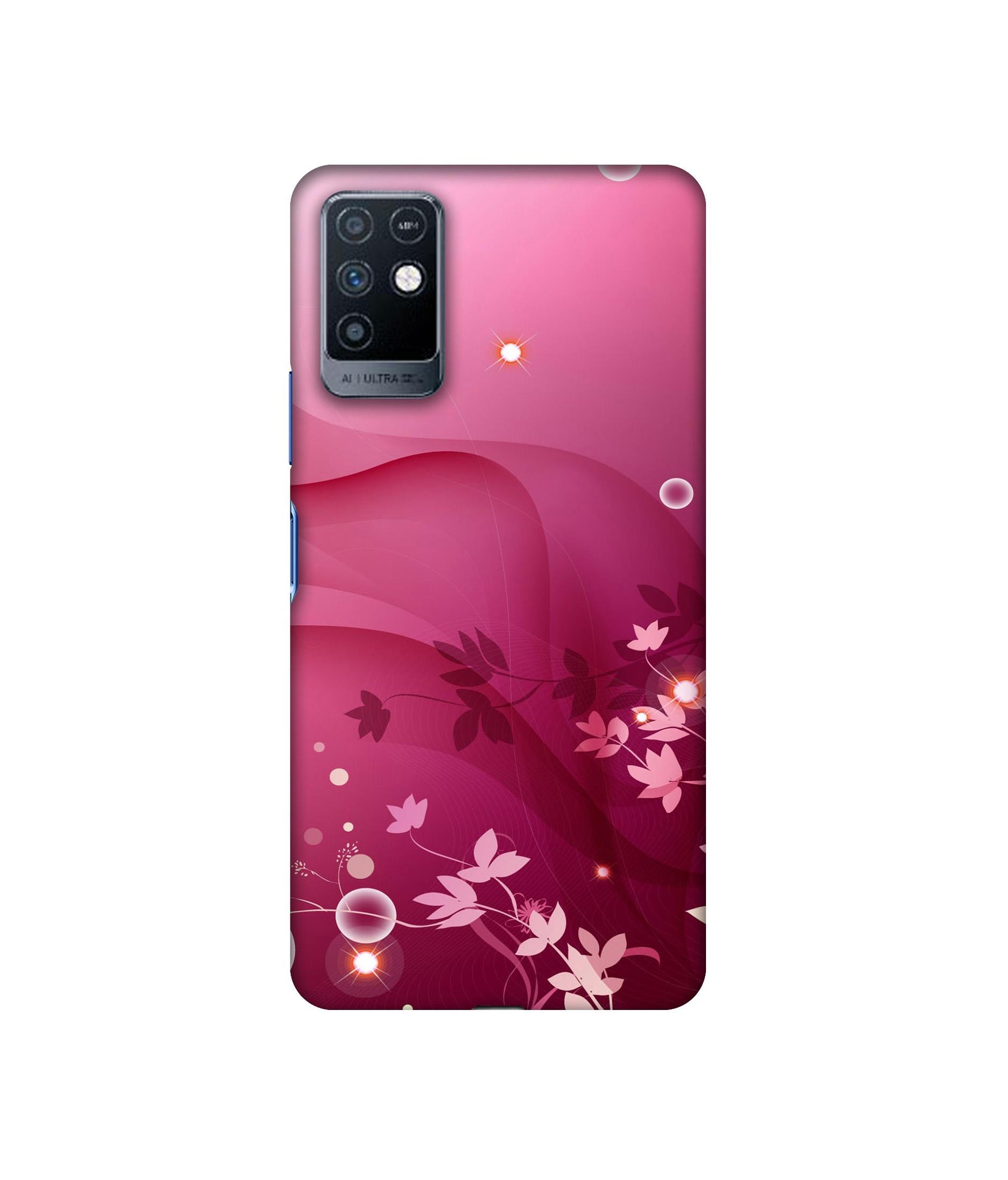 Infinix Note 10
