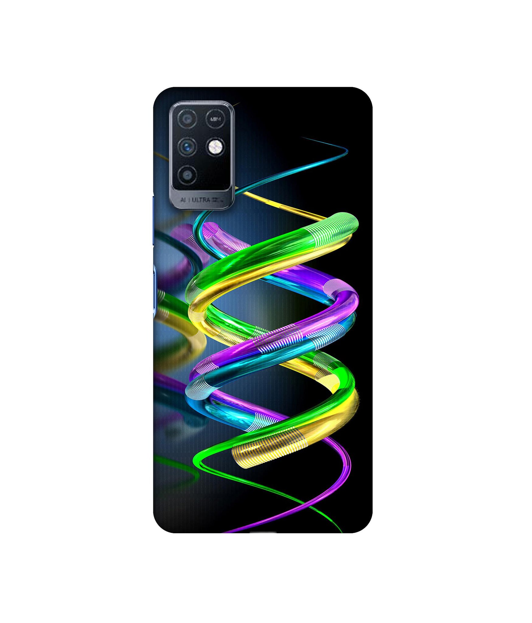 Infinix Note 10