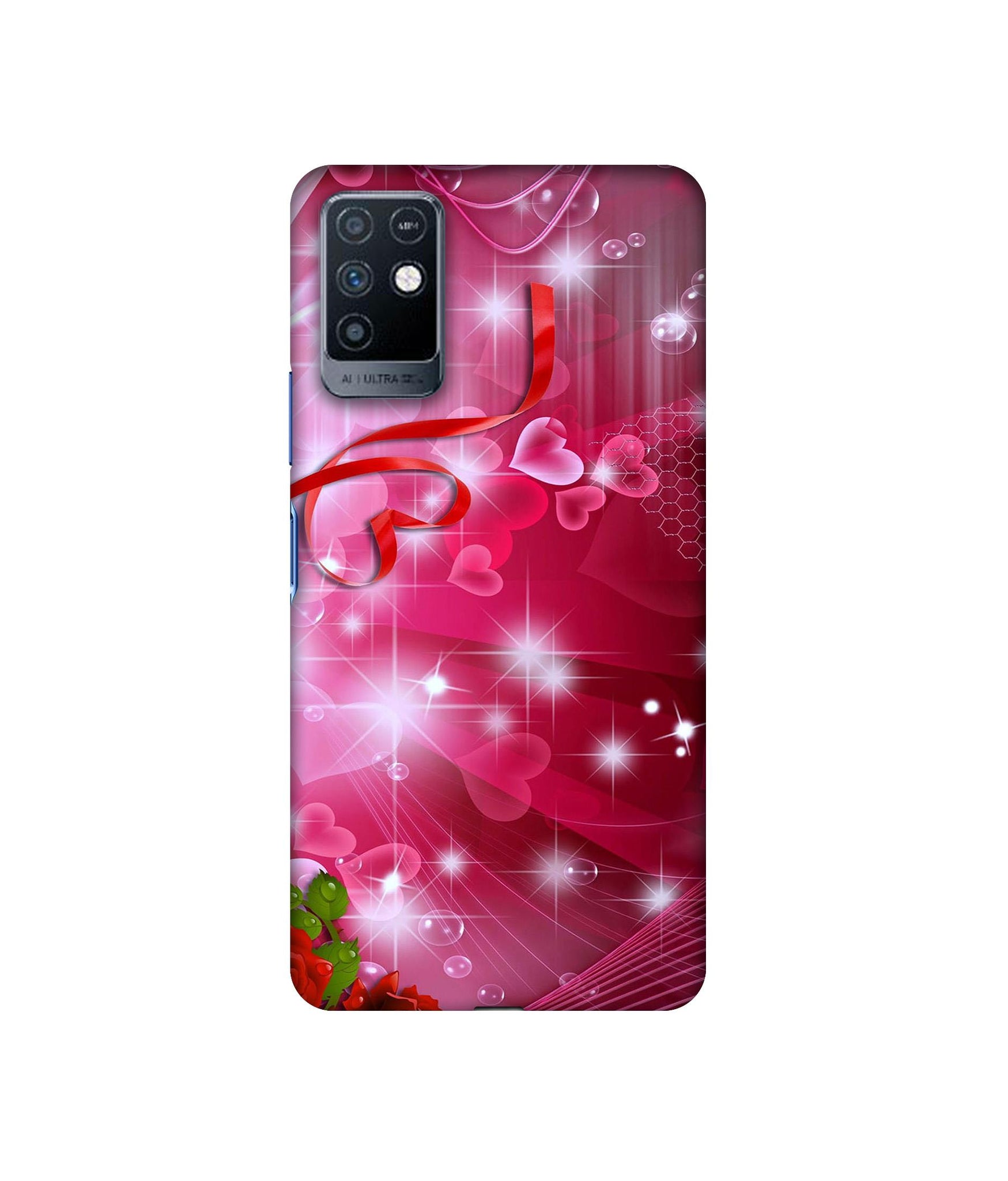 Infinix Note 10