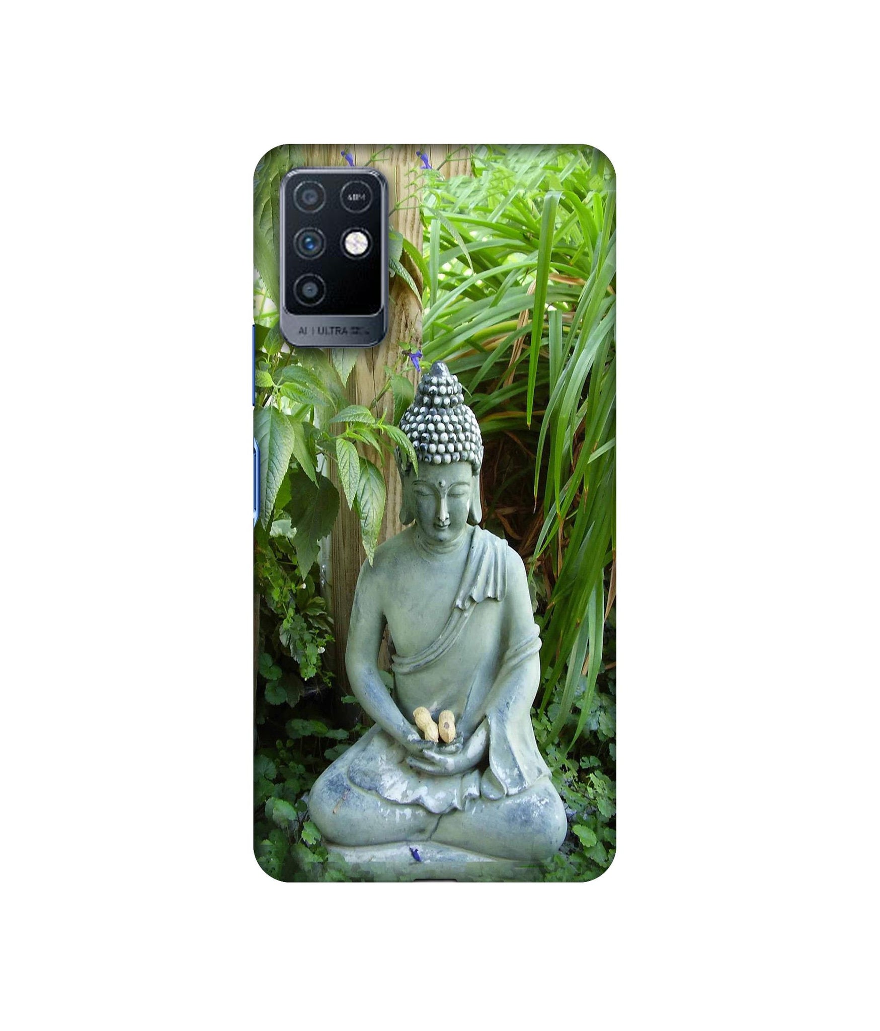 Infinix Note 10