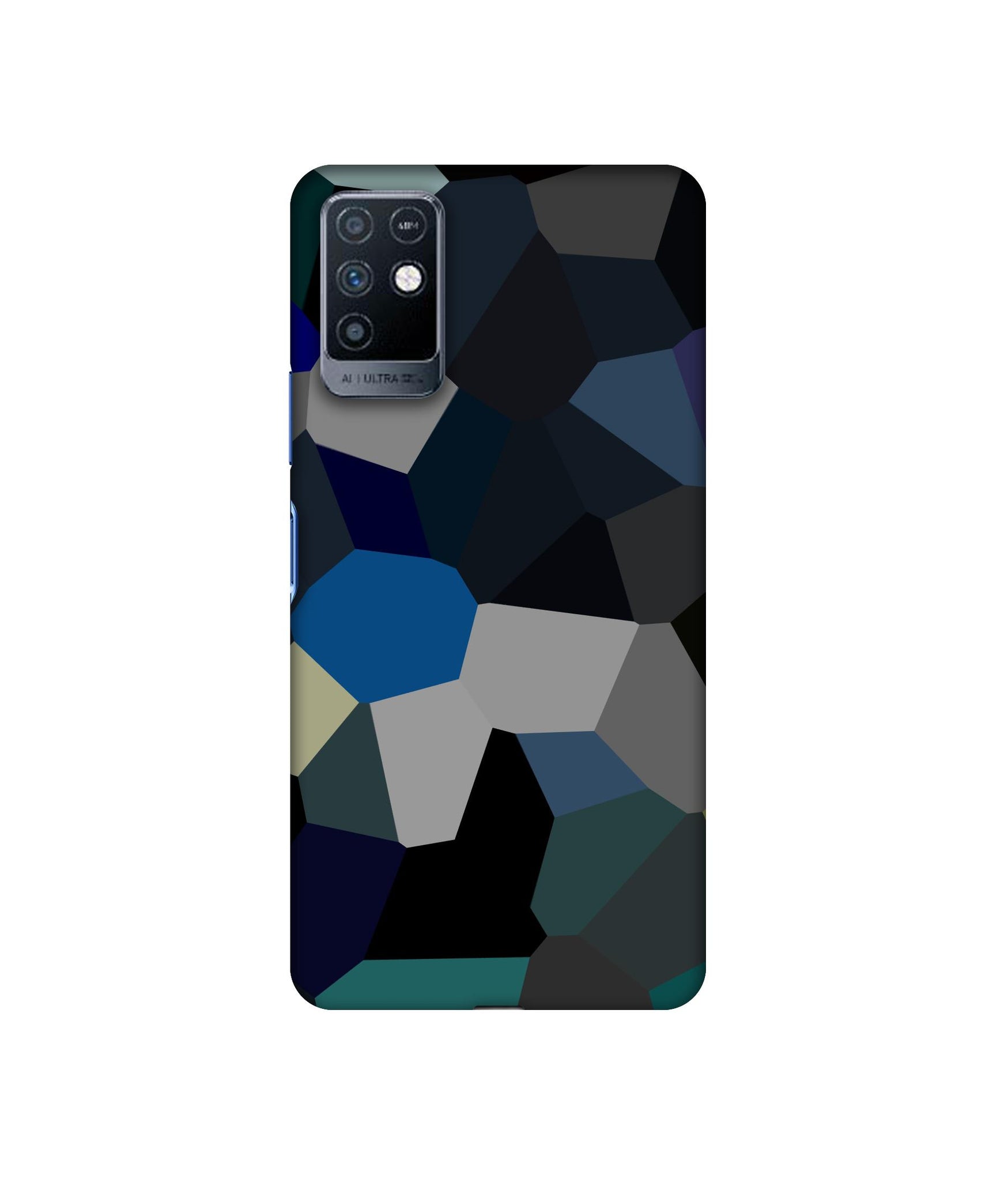 Infinix Note 10