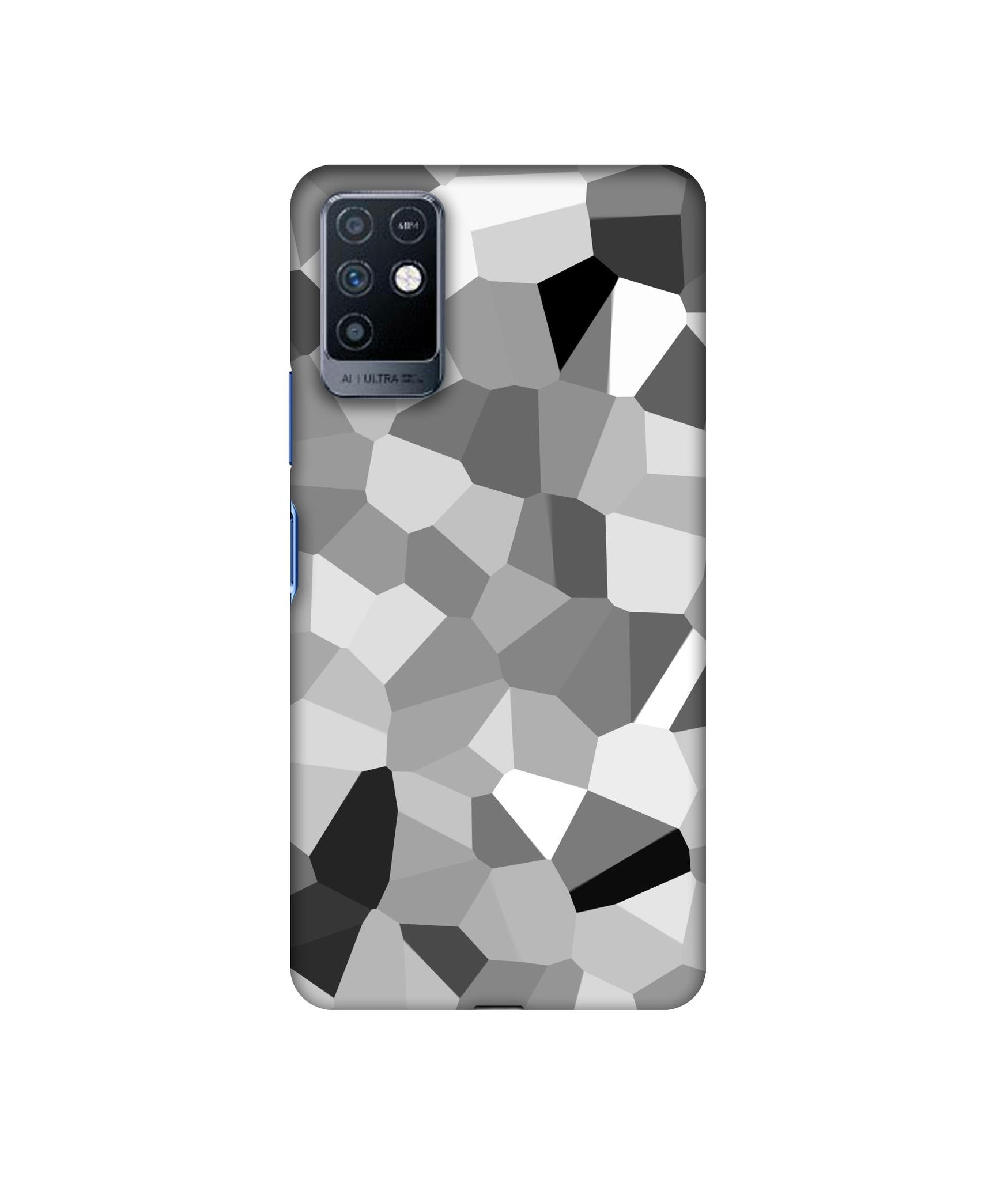 Infinix Note 10