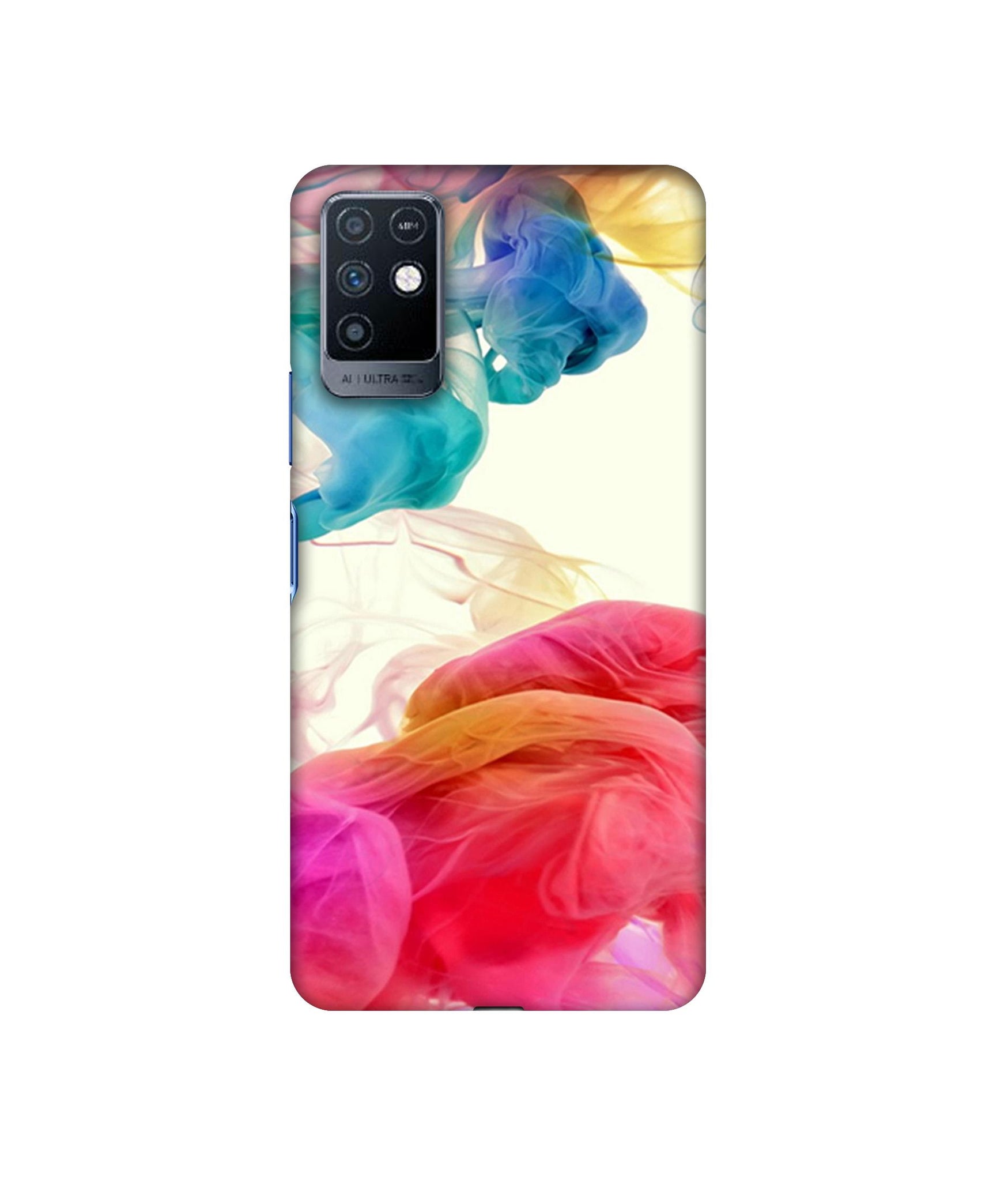 Infinix Note 10