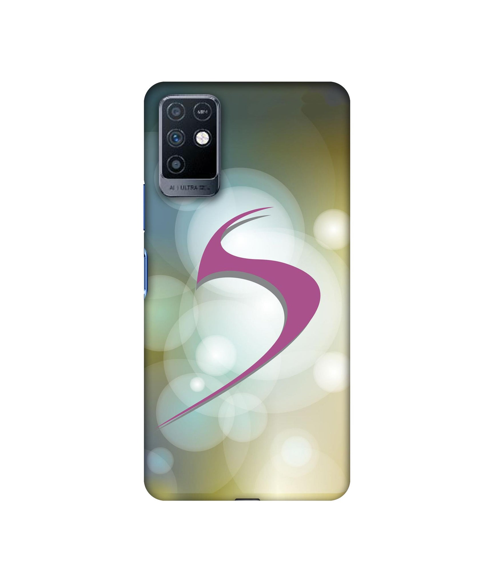 Infinix Note 10