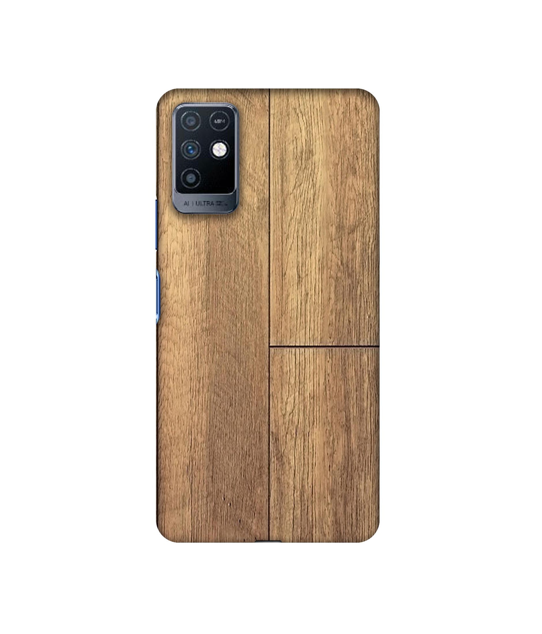 Infinix Note 10