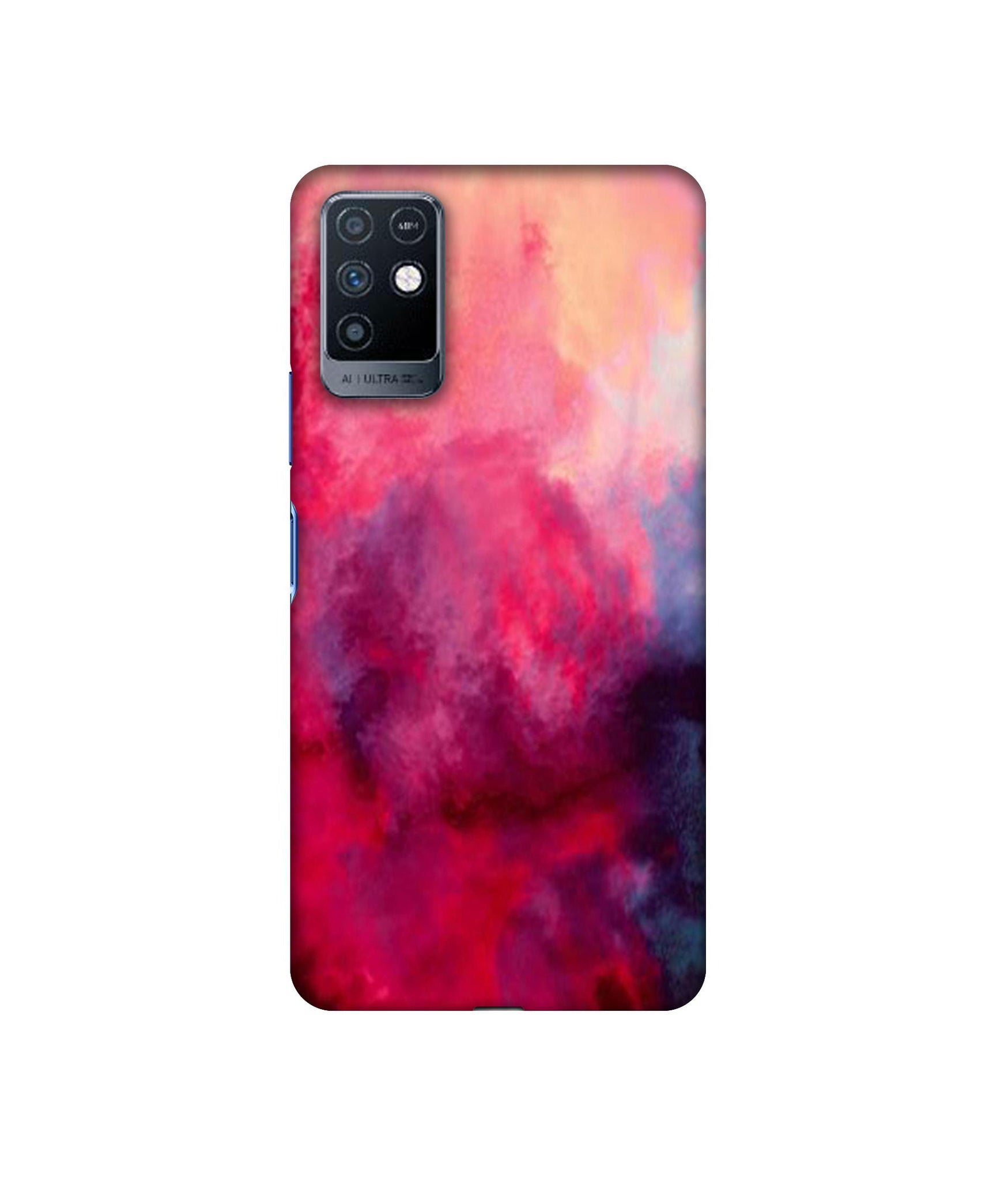 Infinix Note 10