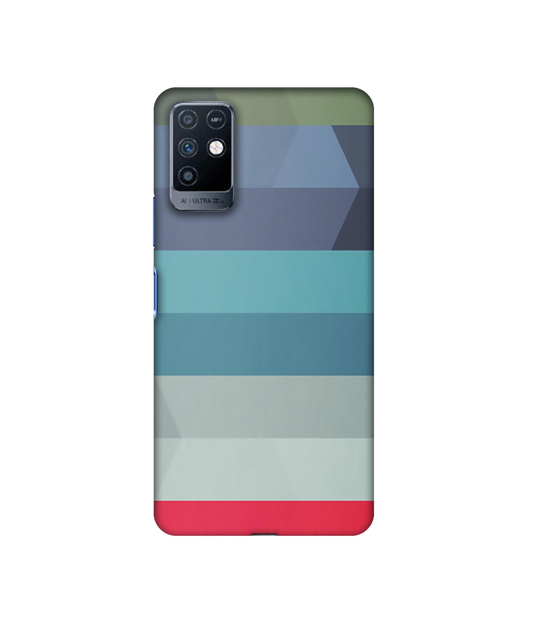 Infinix Note 10
